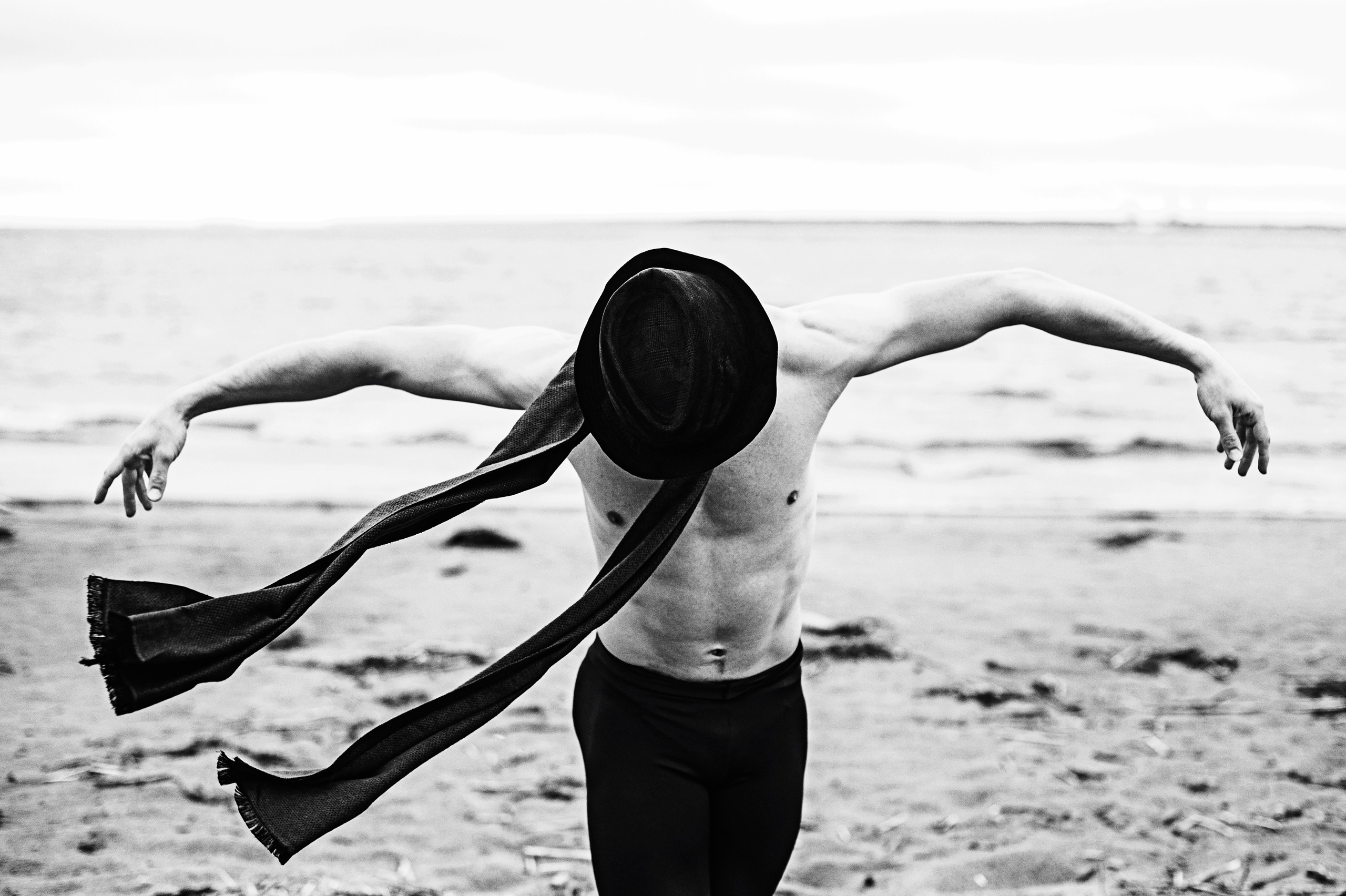 Леон. Сергей Виноградов фотограф Россия Санкт-Петербург