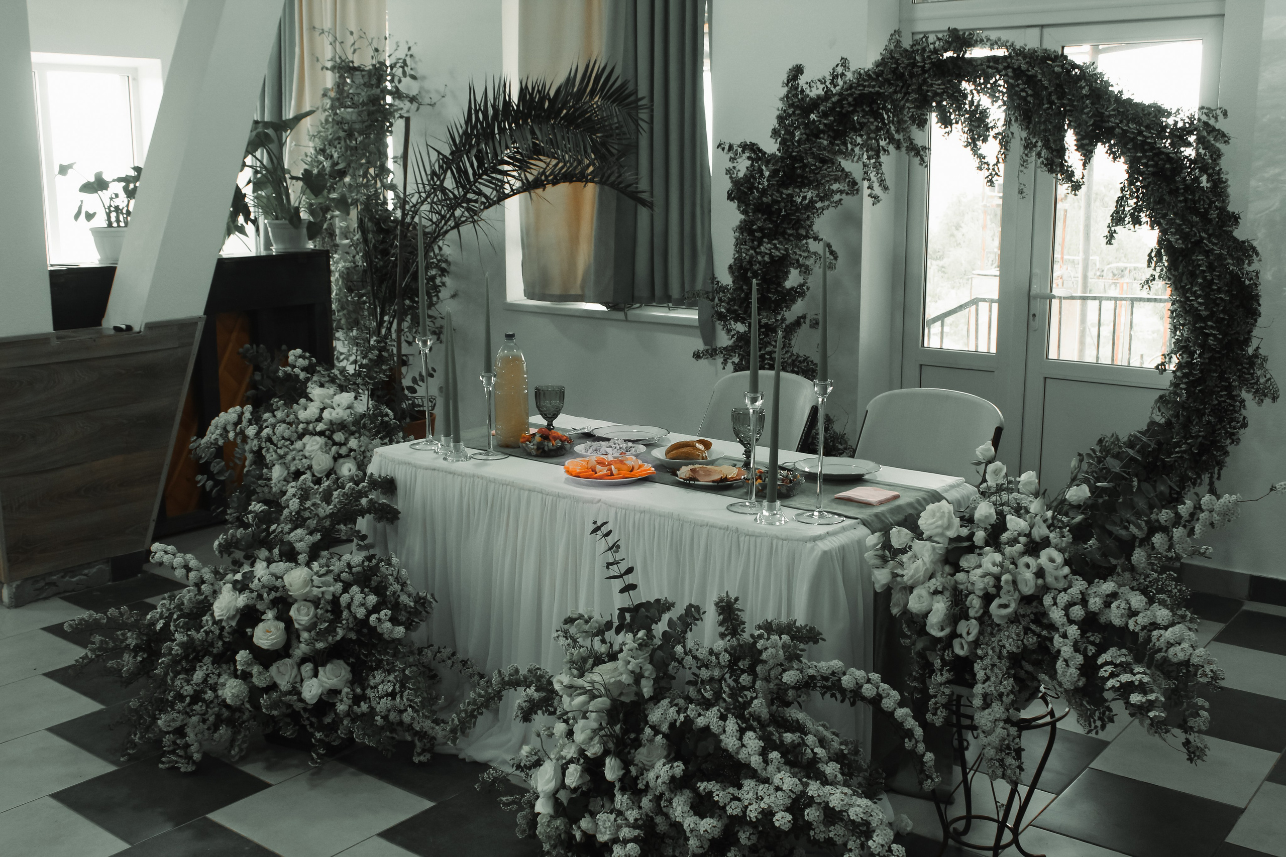 Никита и Ангелина. Илья Чемис — Фотограф в Мариуполе