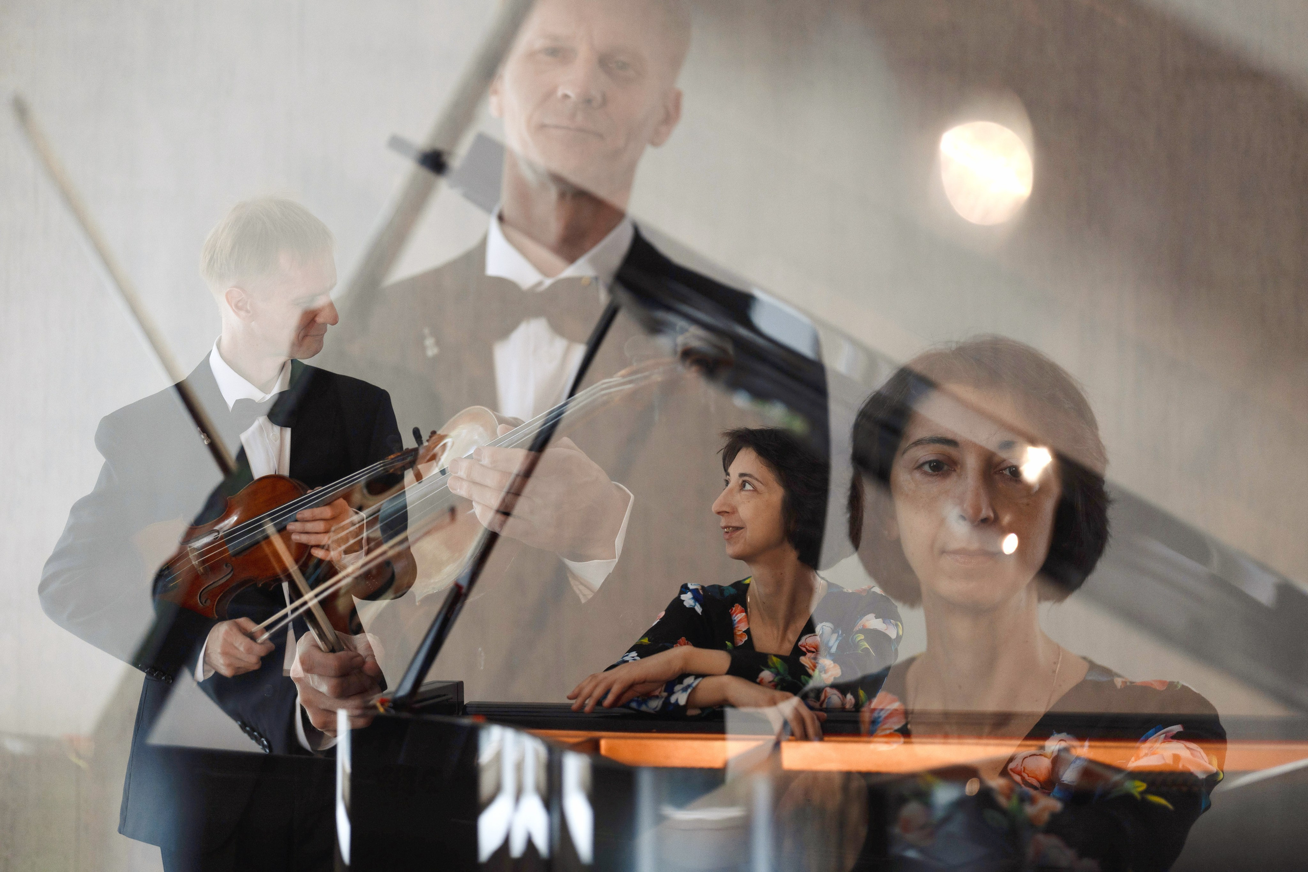 Фотосъемка музыкантов. Фотограф в Москве Людмила Малофеева