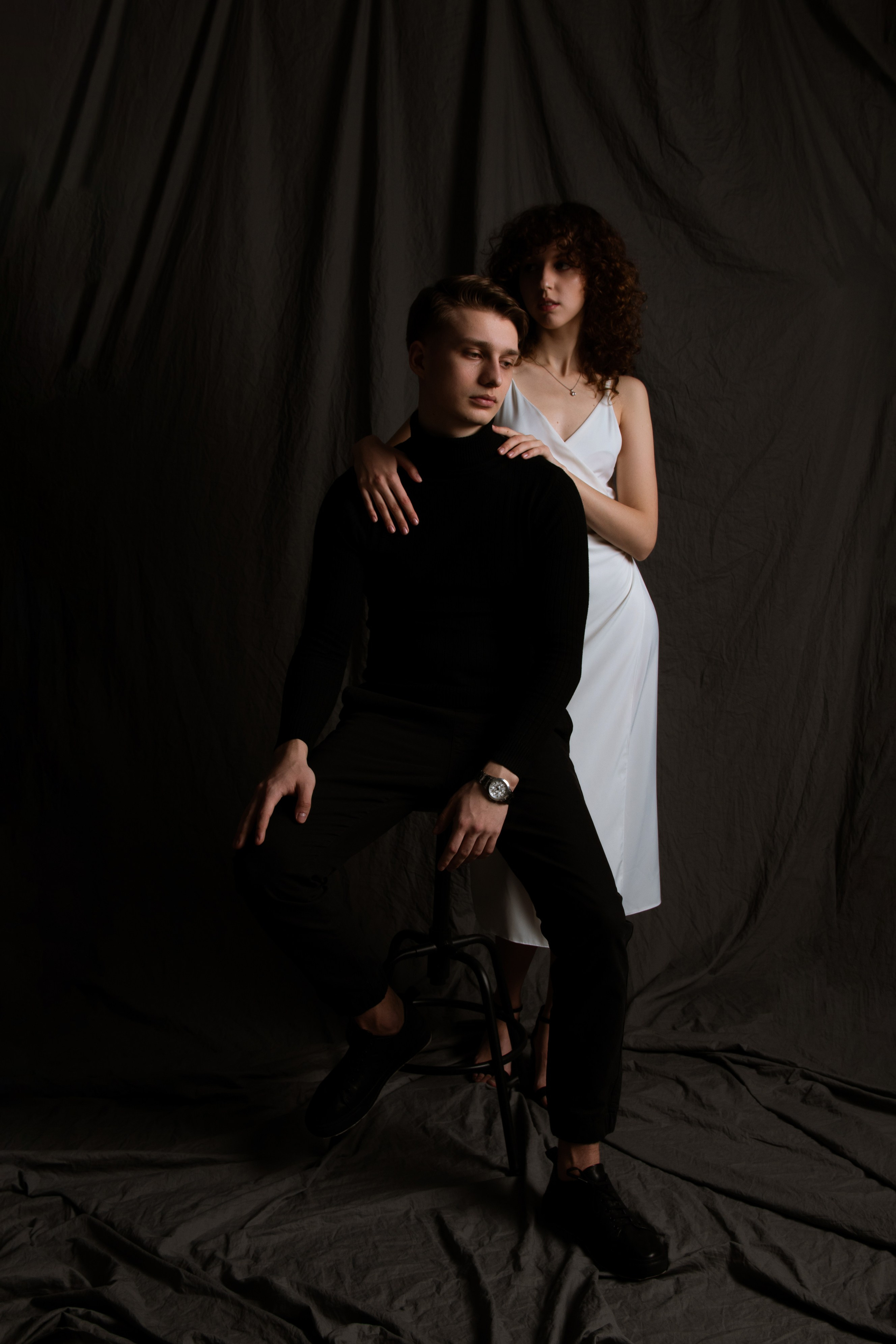 Съемка Love-story. Фотограф в Севастополе и в Крыму