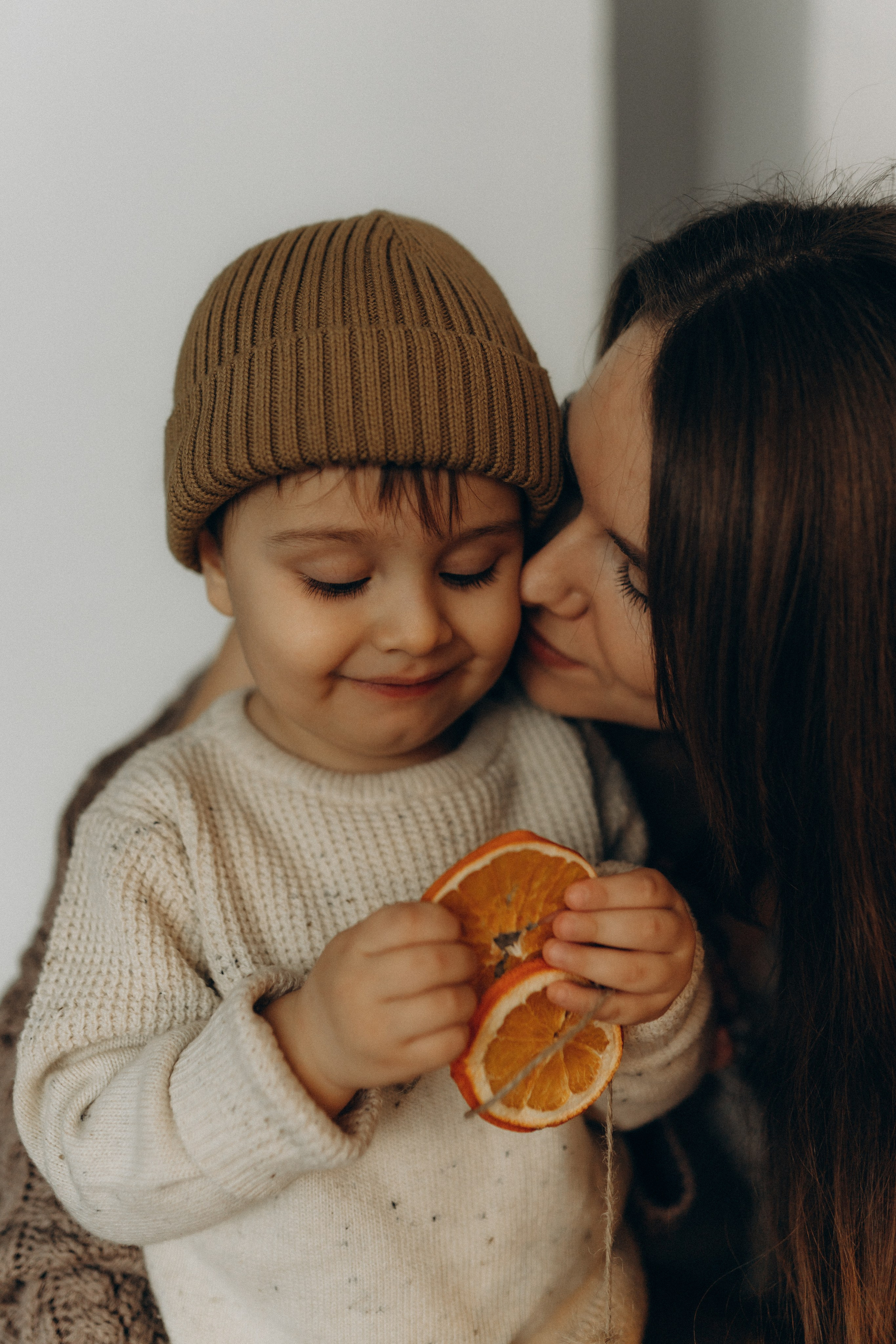 Лана и Сережа. Семейный lifestyle фотограф в Москве Рената Рафикова