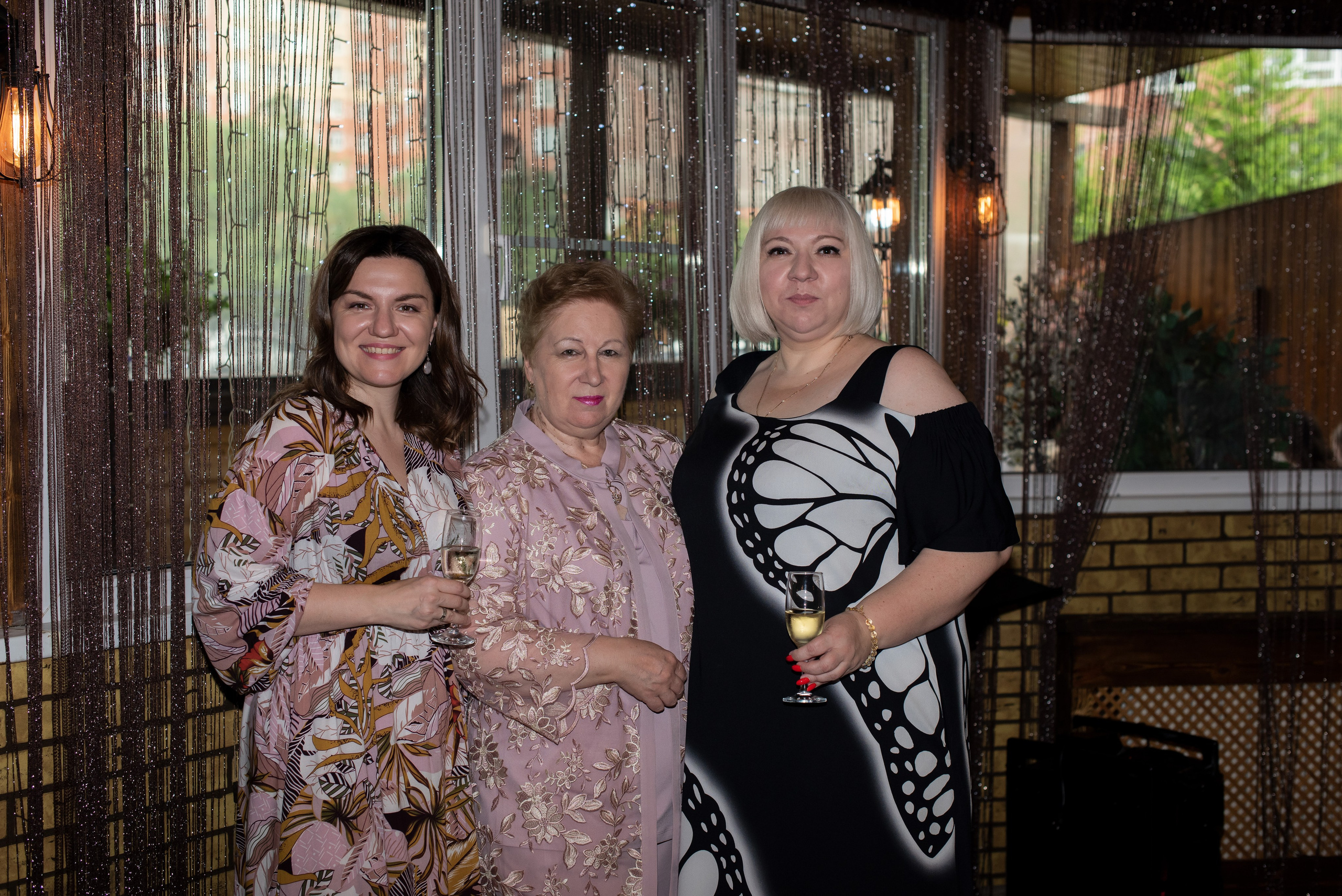 Юбилей Ирины. Женский фотограф в Москве и МО