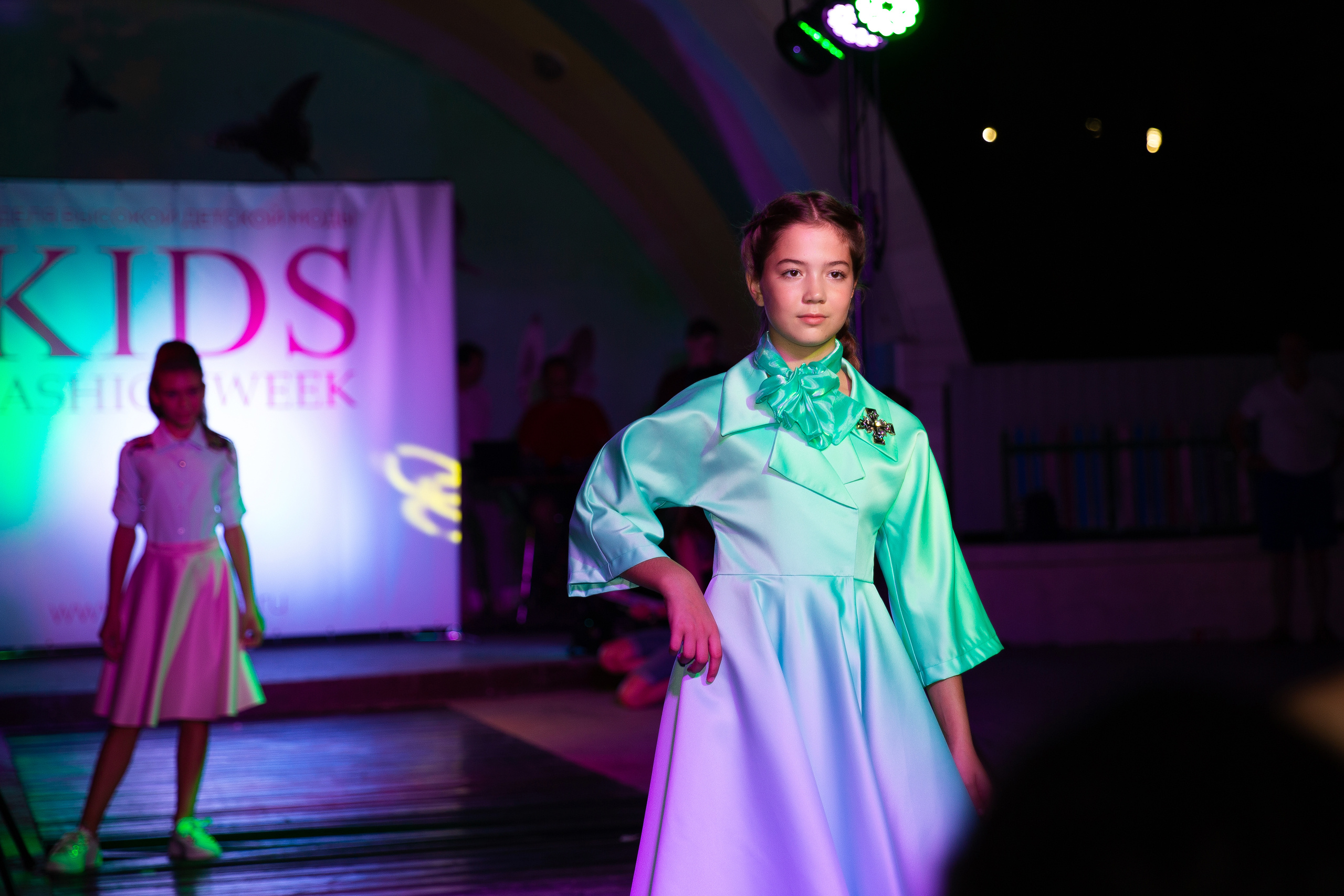 Маленькая Мисс России Сочи 2019. Фотограф в Новороссийске