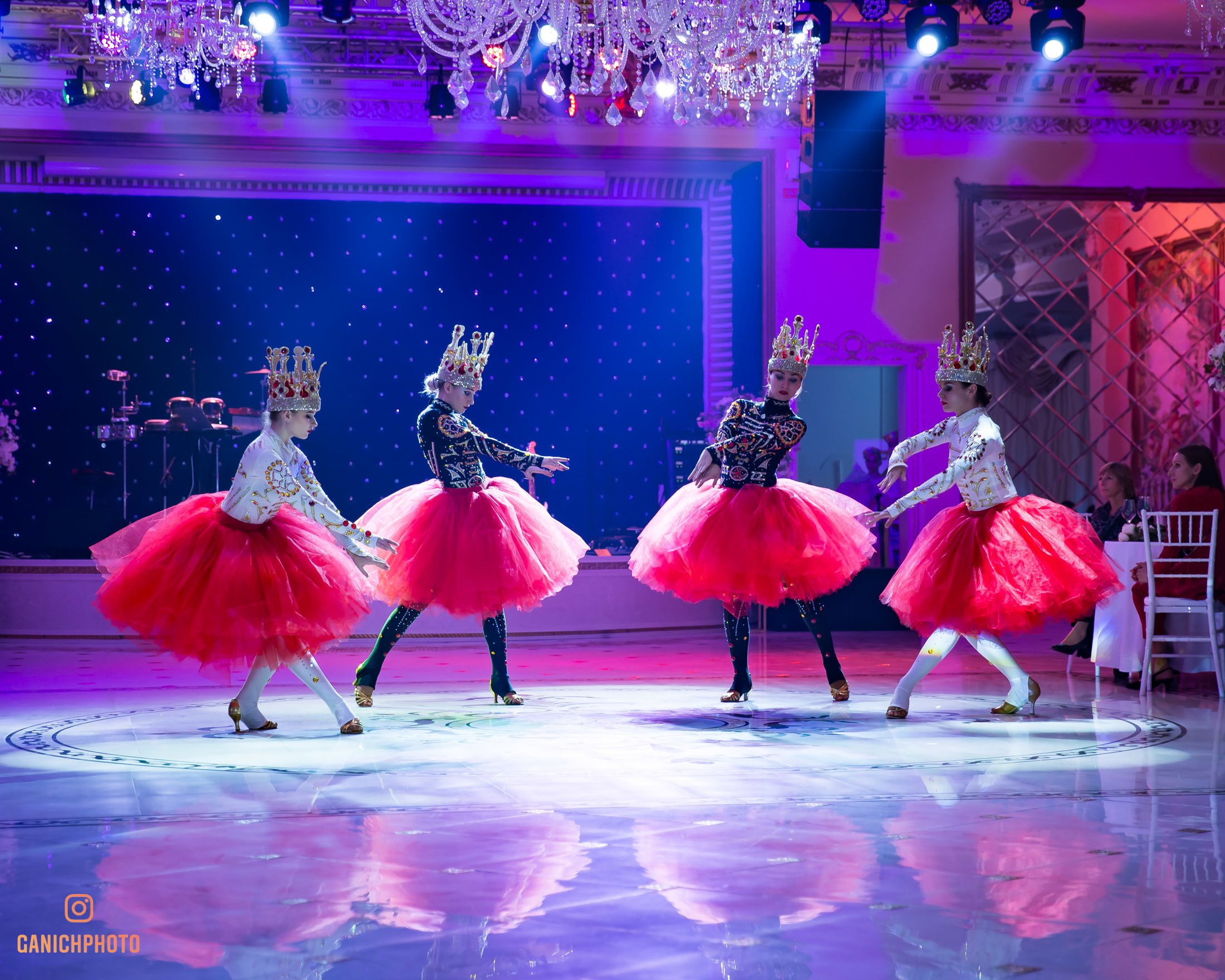 Финал Конкурса Краса Черноморского побережья 2019. Фотограф в Новороссийске