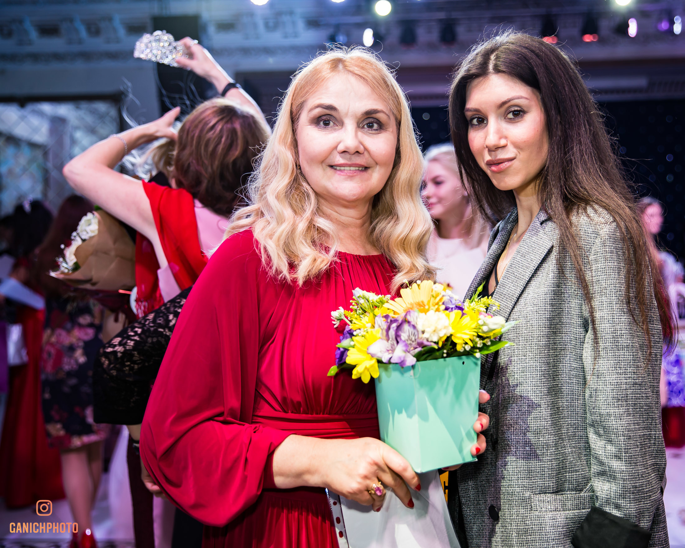 Финал Конкурса Краса Черноморского побережья 2019. Фотограф в Новороссийске