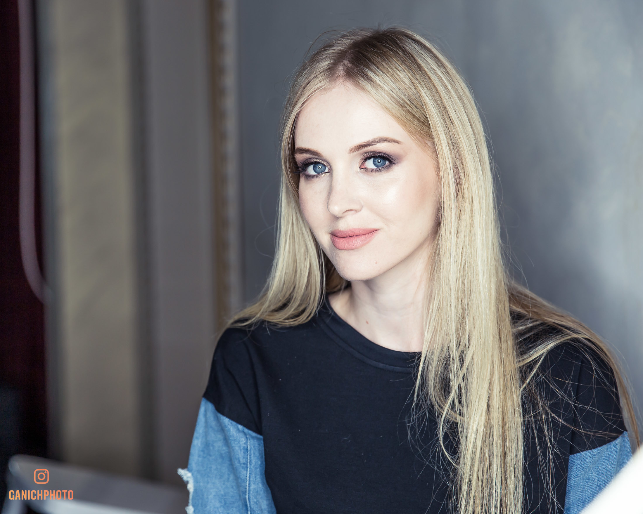 Финал Конкурса Краса Черноморского побережья 2019. Фотограф в Новороссийске