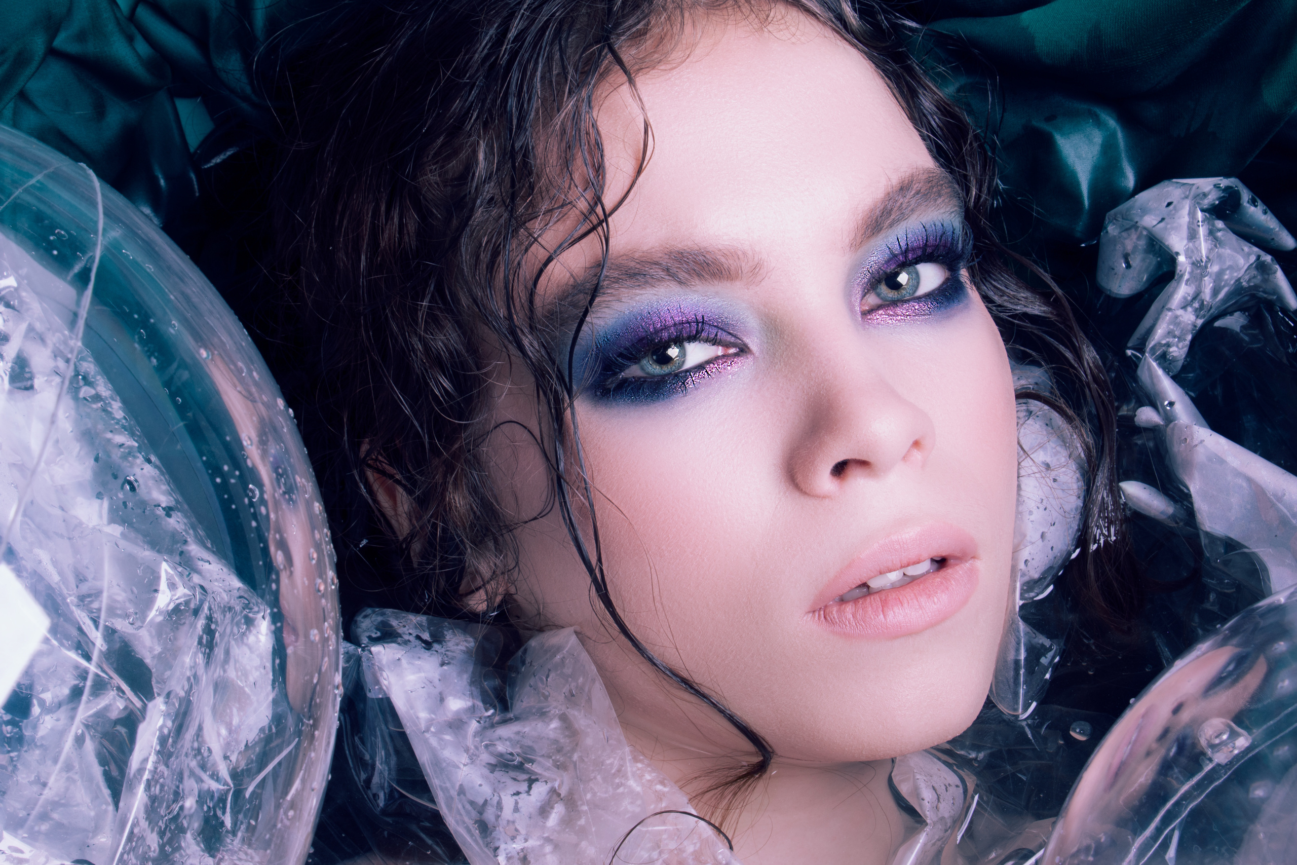 Студийная. Фотограф в Новороссийске