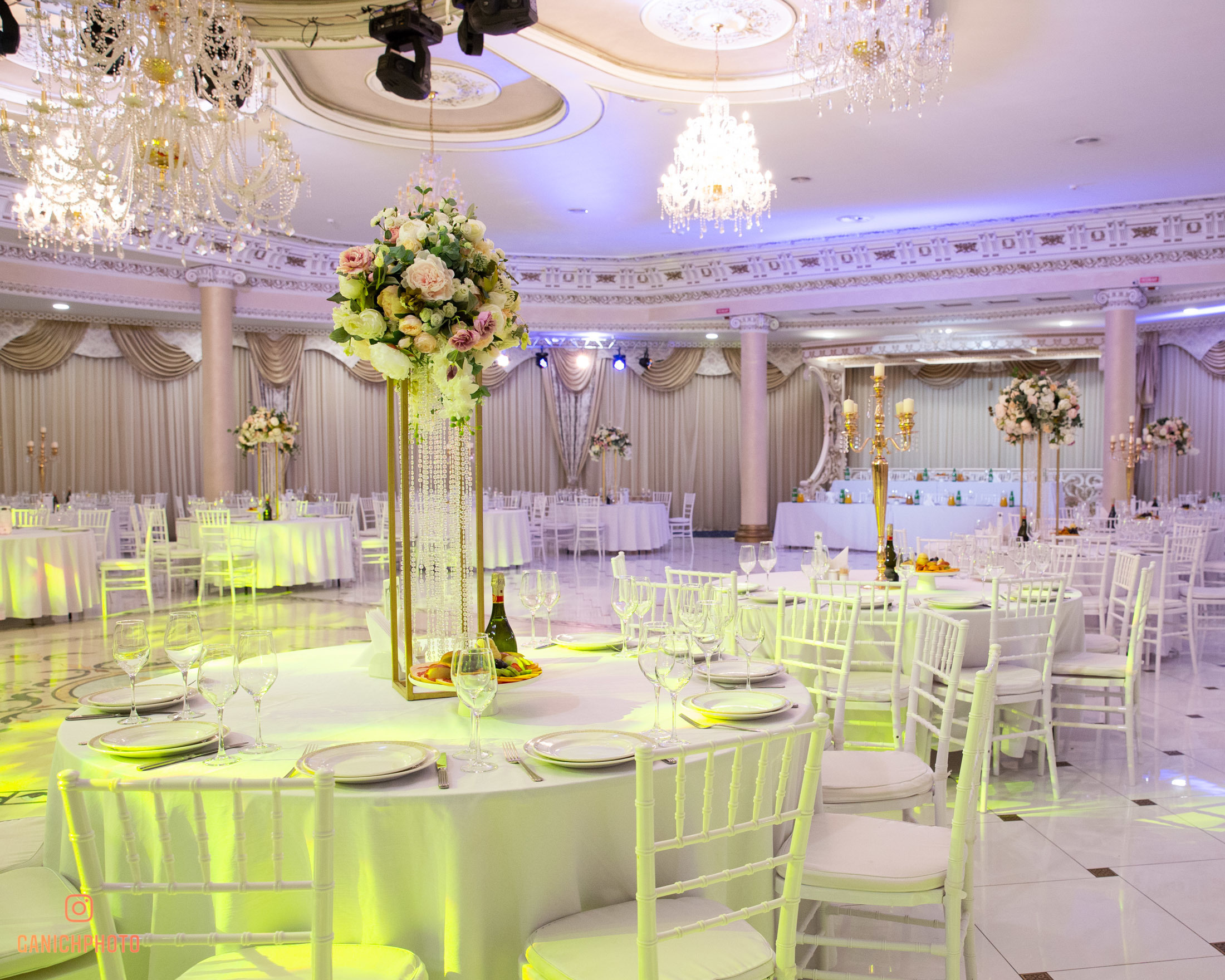 Финал Конкурса Краса Черноморского побережья 2019. Фотограф в Новороссийске