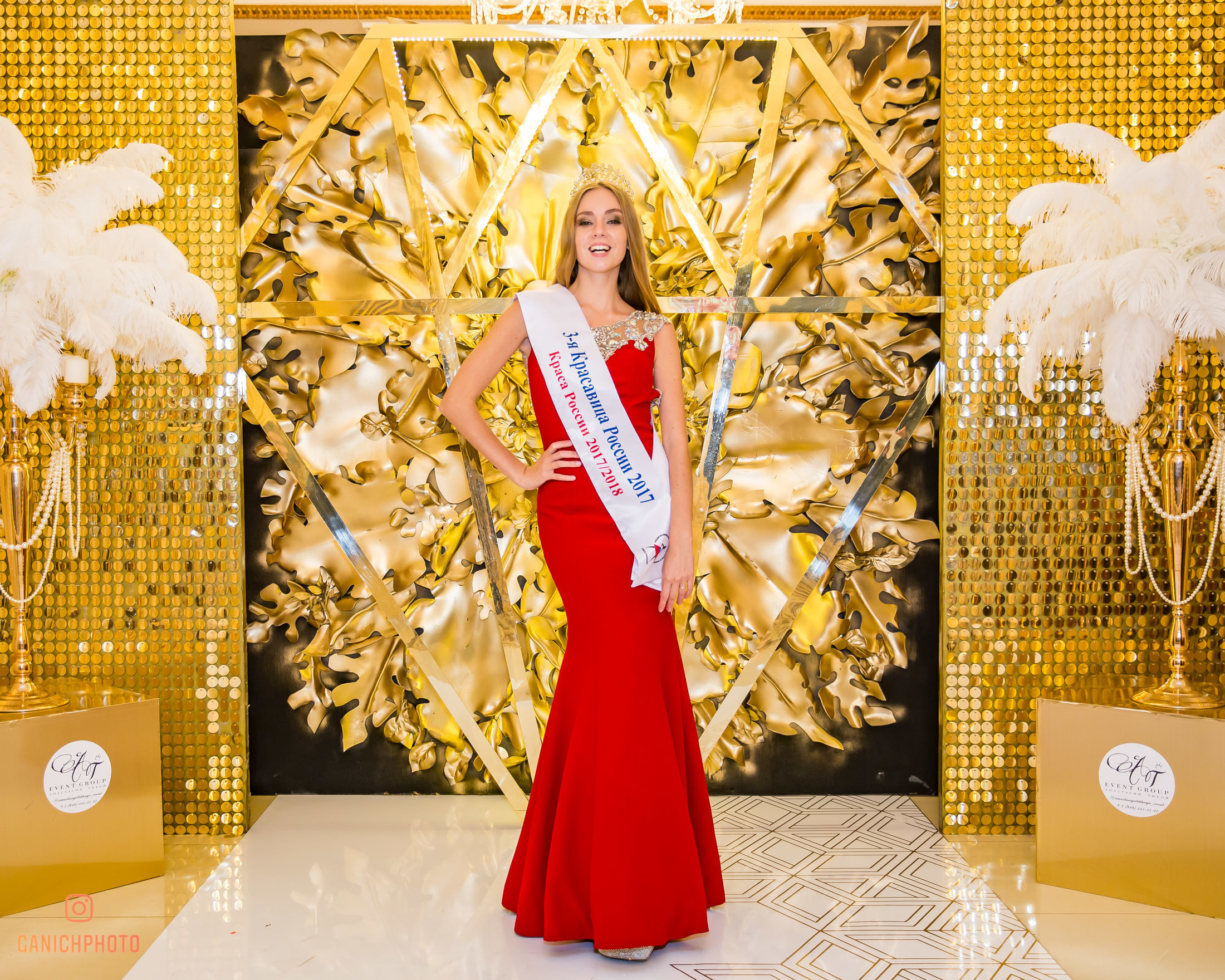 Финал Конкурса Краса Черноморского побережья 2019. Фотограф в Новороссийске