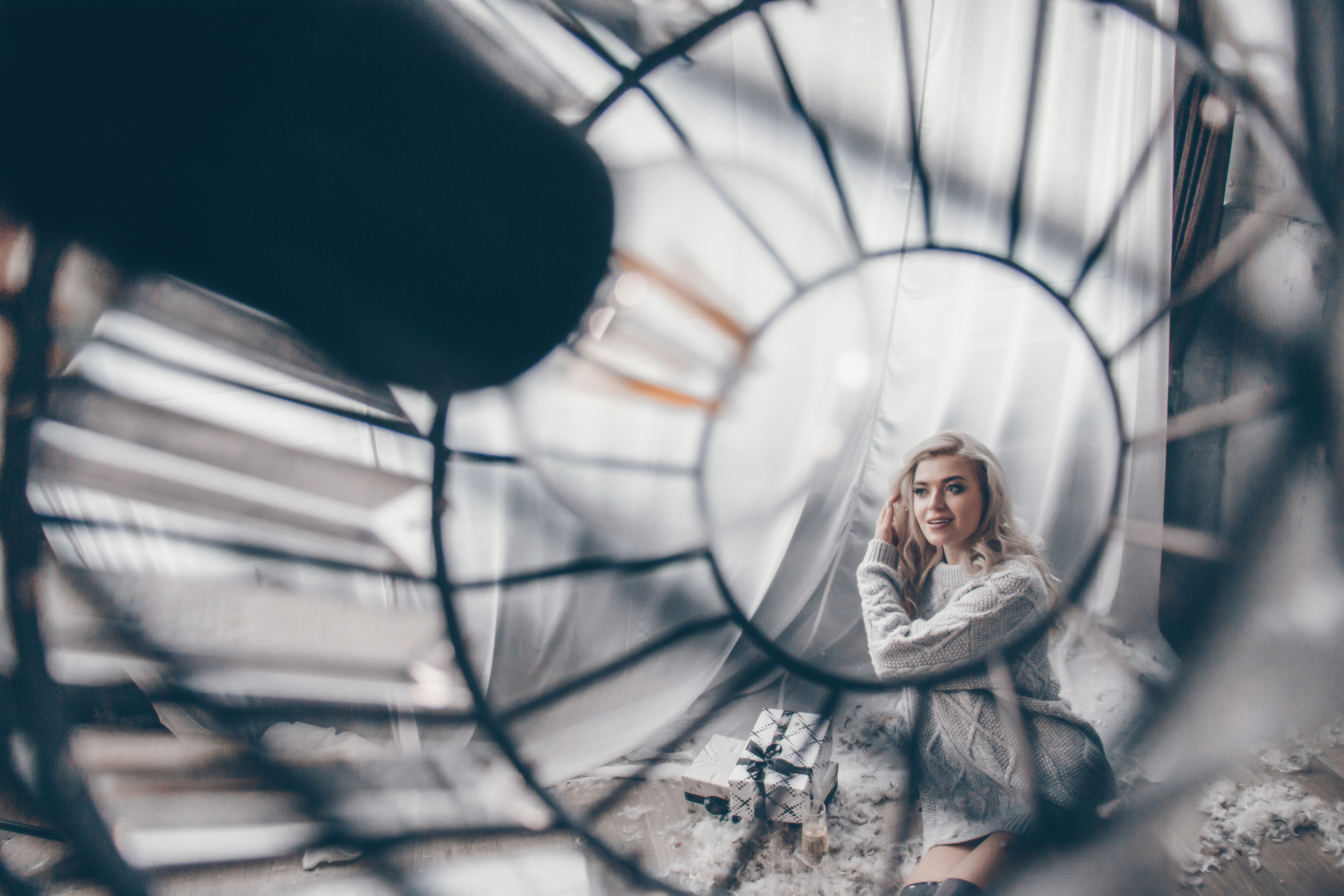 Студийная. Фотограф в Новороссийске