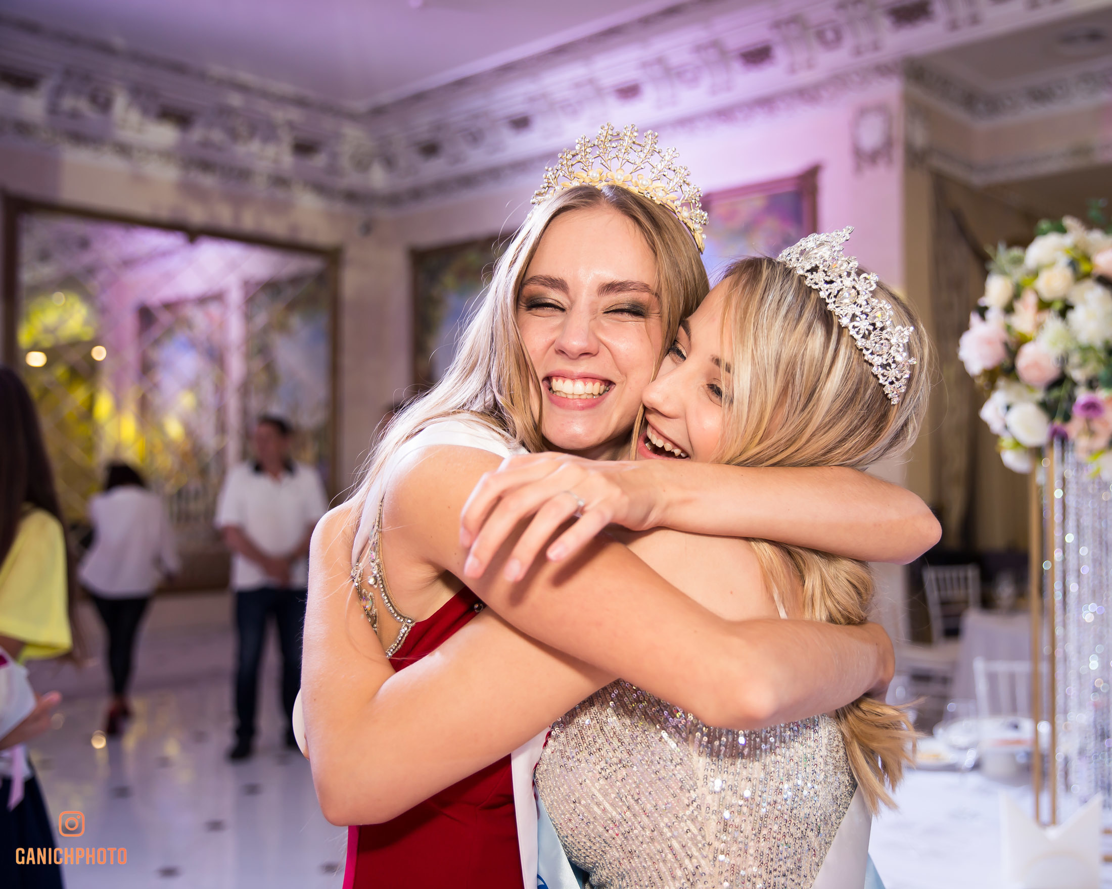 Финал Конкурса Краса Черноморского побережья 2019. Фотограф в Новороссийске