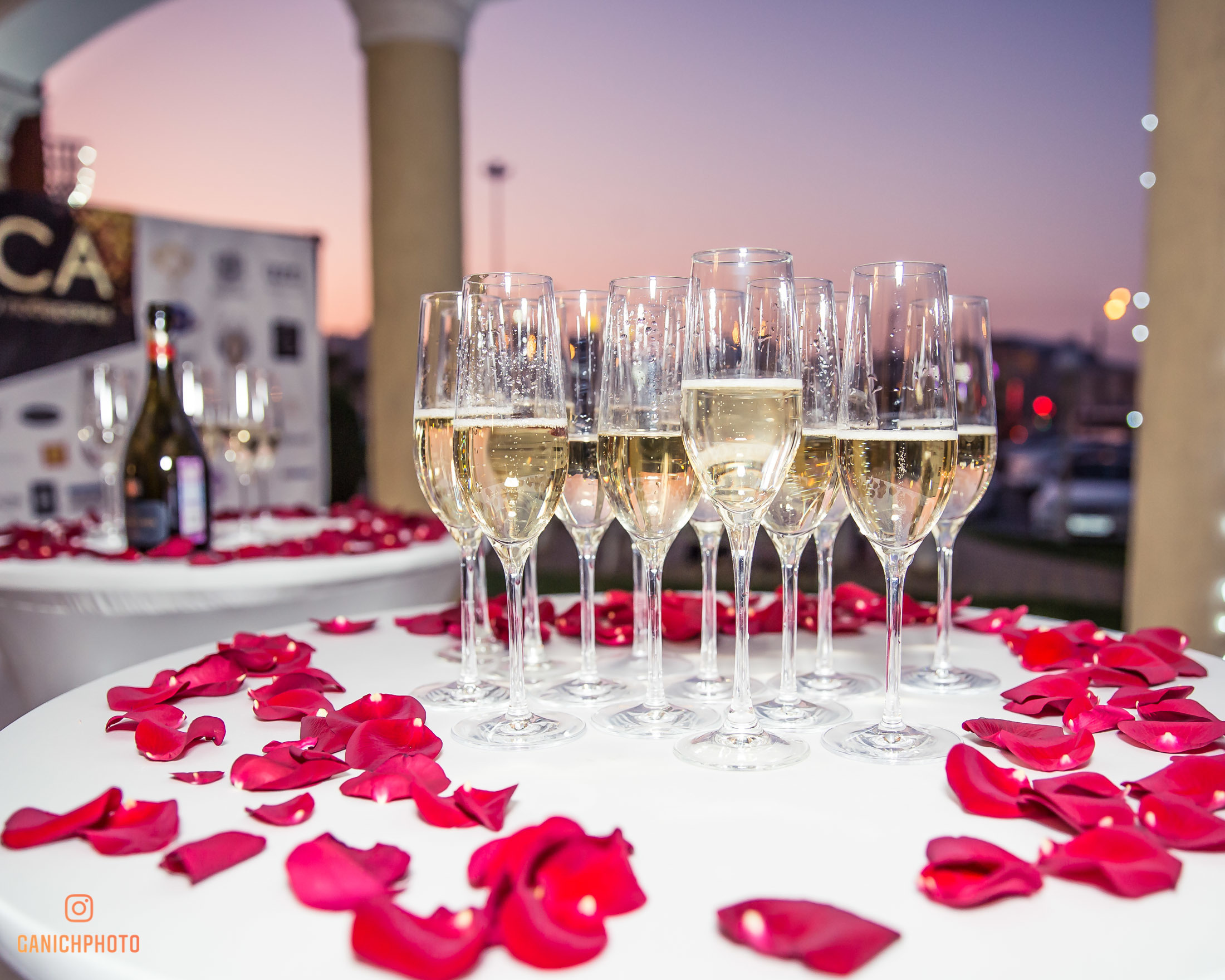 Финал Конкурса Краса Черноморского побережья 2019. Фотограф в Новороссийске