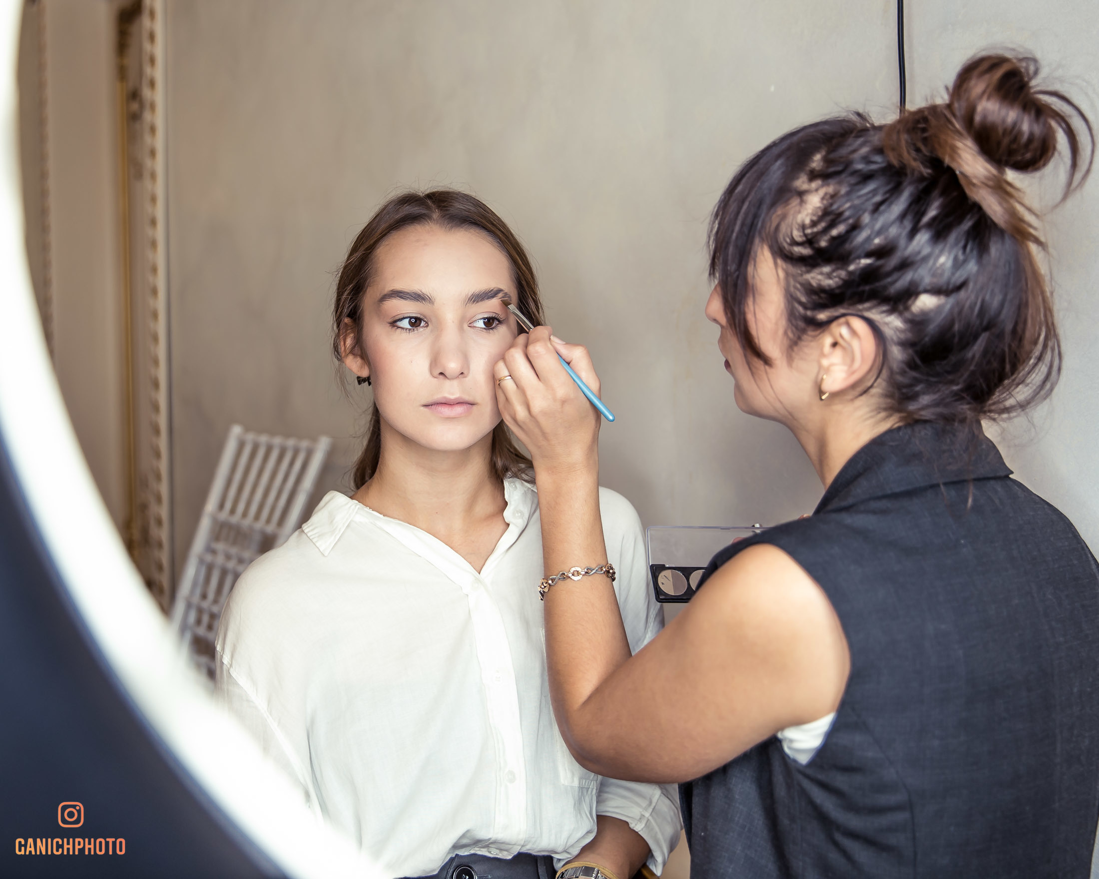 Финал Конкурса Краса Черноморского побережья 2019. Фотограф в Новороссийске