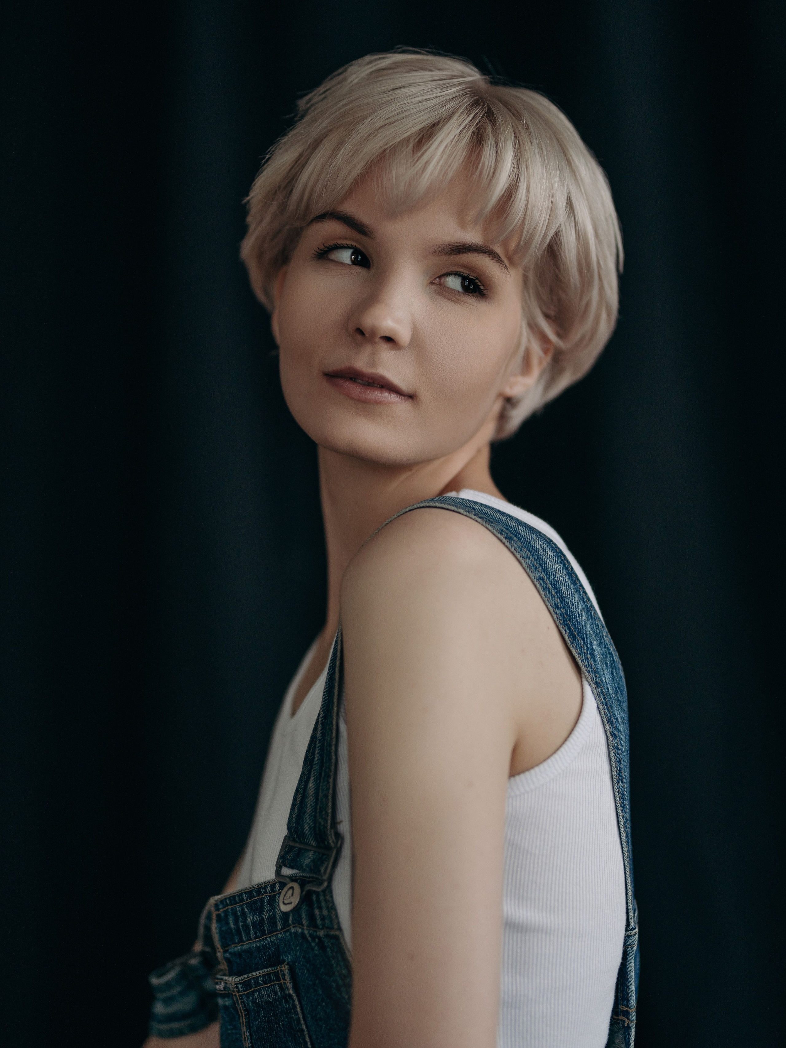 Полина. Фотограф Софа Самара