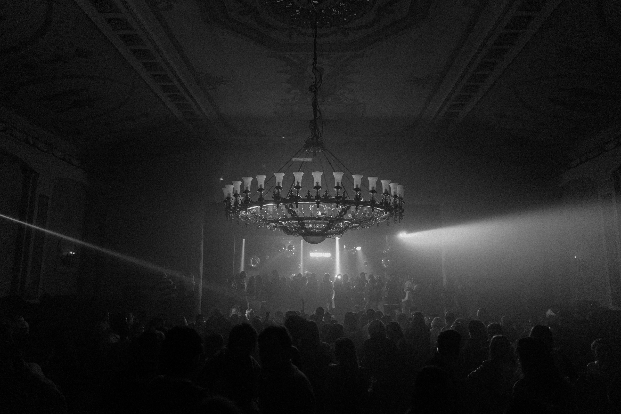 Photographer and director