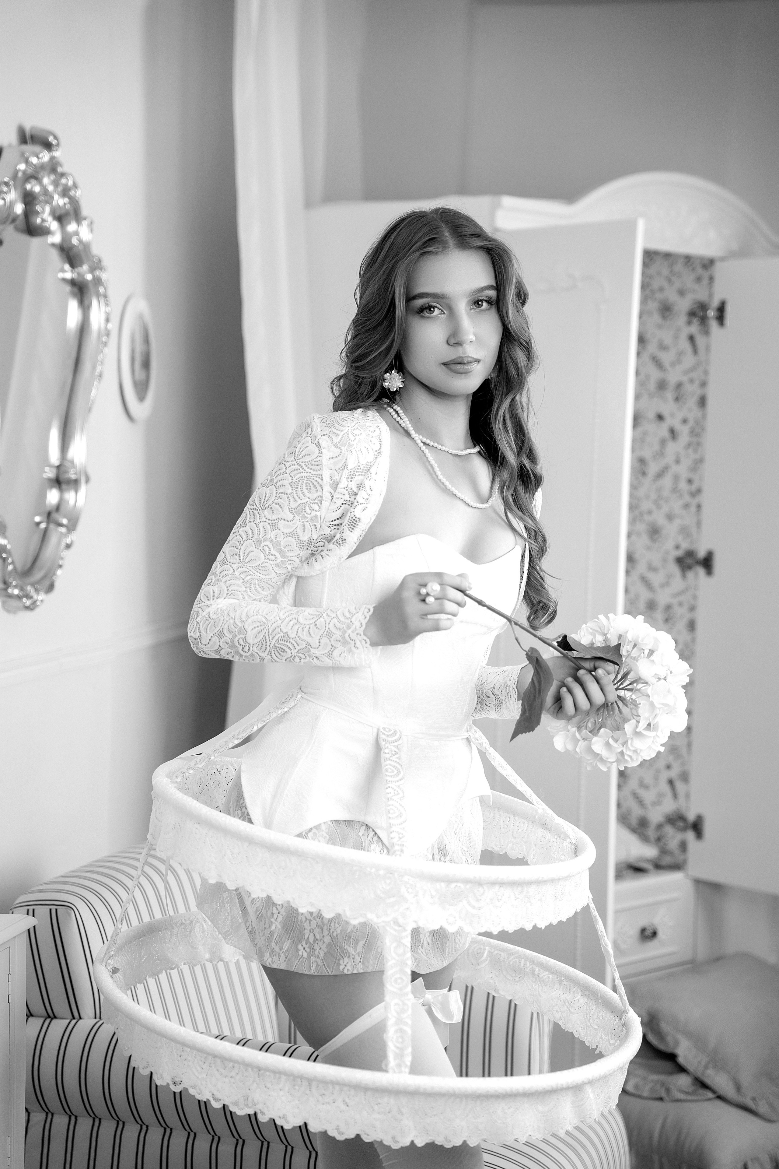 Гусь. Семейный и свадебный фотограф в Ульяновске Арина Авдеева