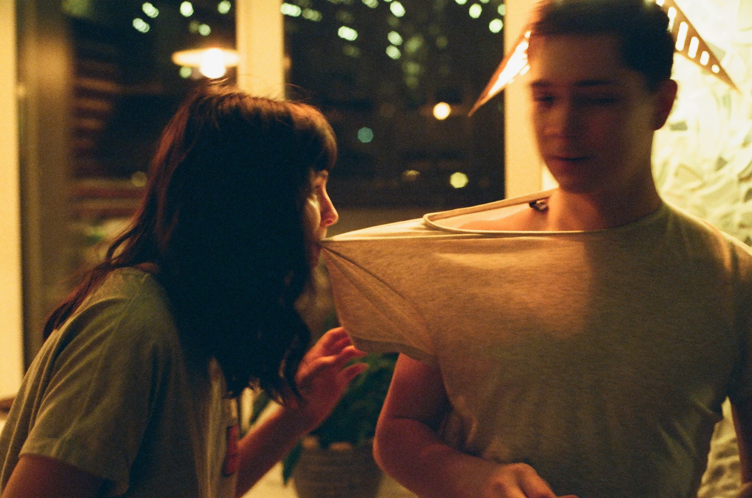 Film. Ruslan UI Dev Page