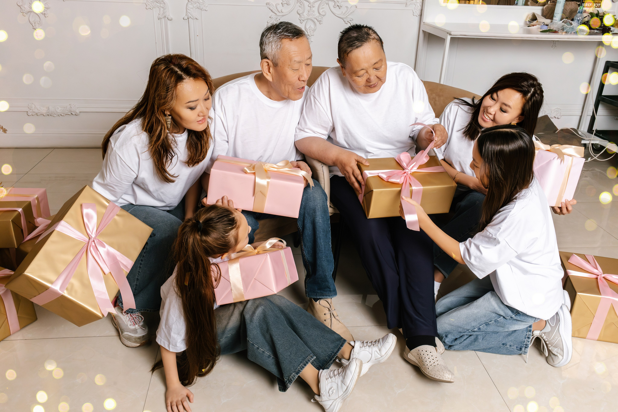 Альбомы семейных фотосессий. Семейный и свадебный фотограф в Москве и Домодедово Анна Авилочкина