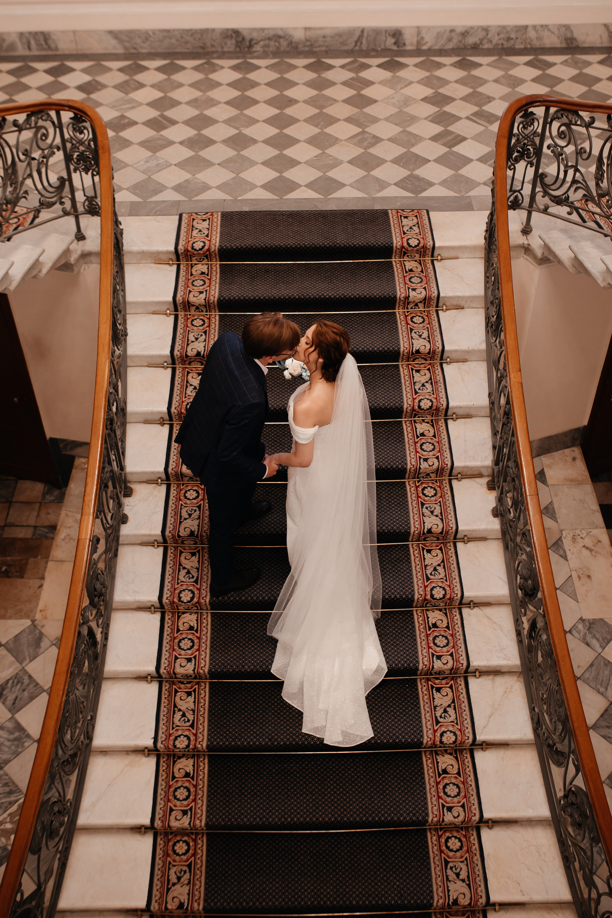 Wedding Day. Анна Михайлова|Свадебный фотограф в Санкт-Петербурге