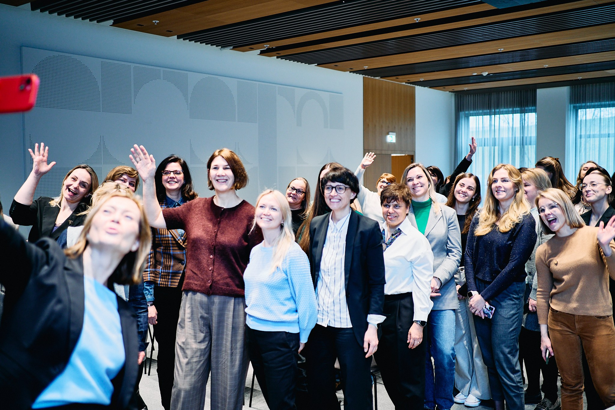 PVPA. Photographer in Vilnius