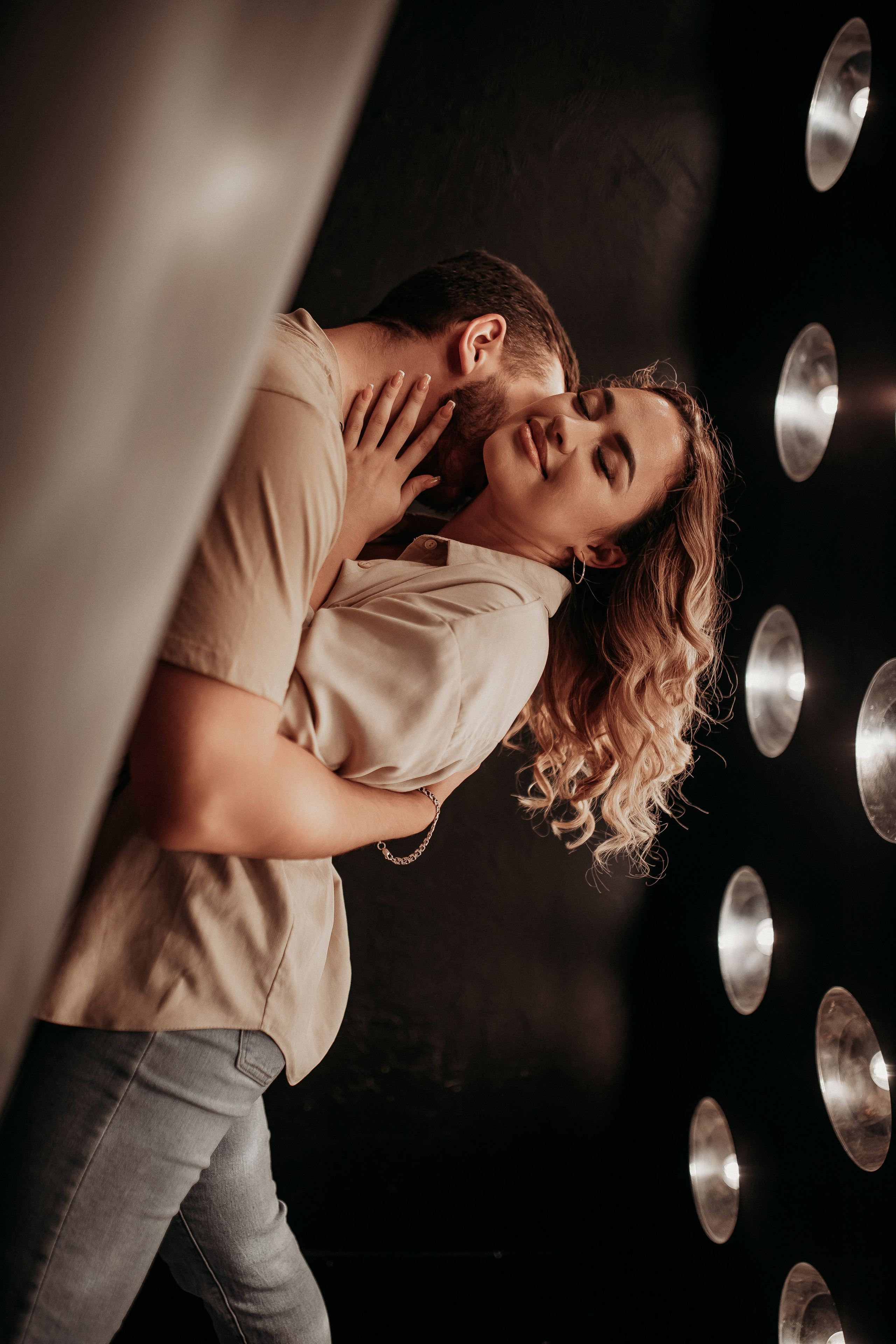 Юлия и Максим. Фотограф Тимербаева Алина г. Сургут