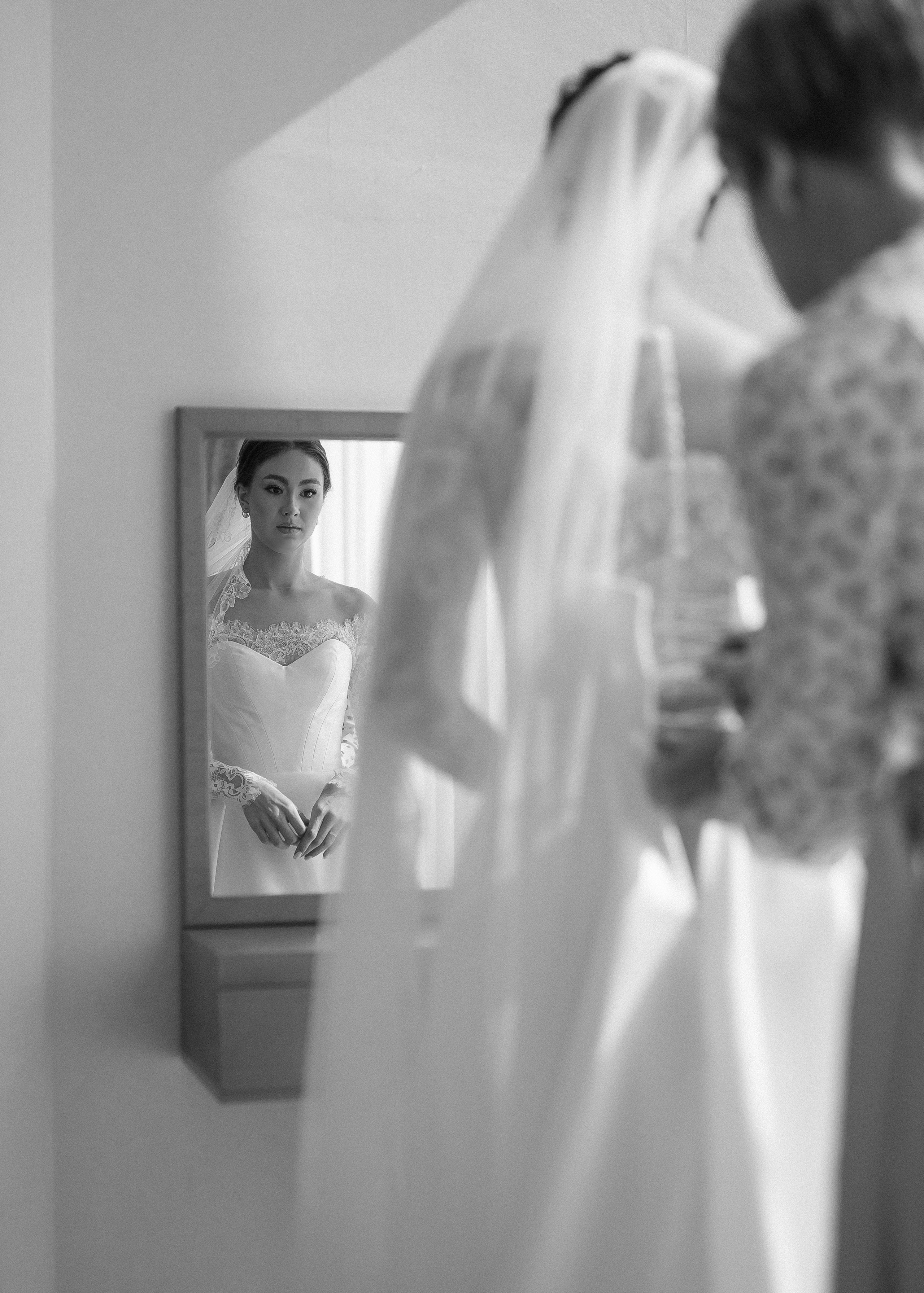 Алена + Данила. Свадебный и семейный фотограф в Саратове Маша Паника