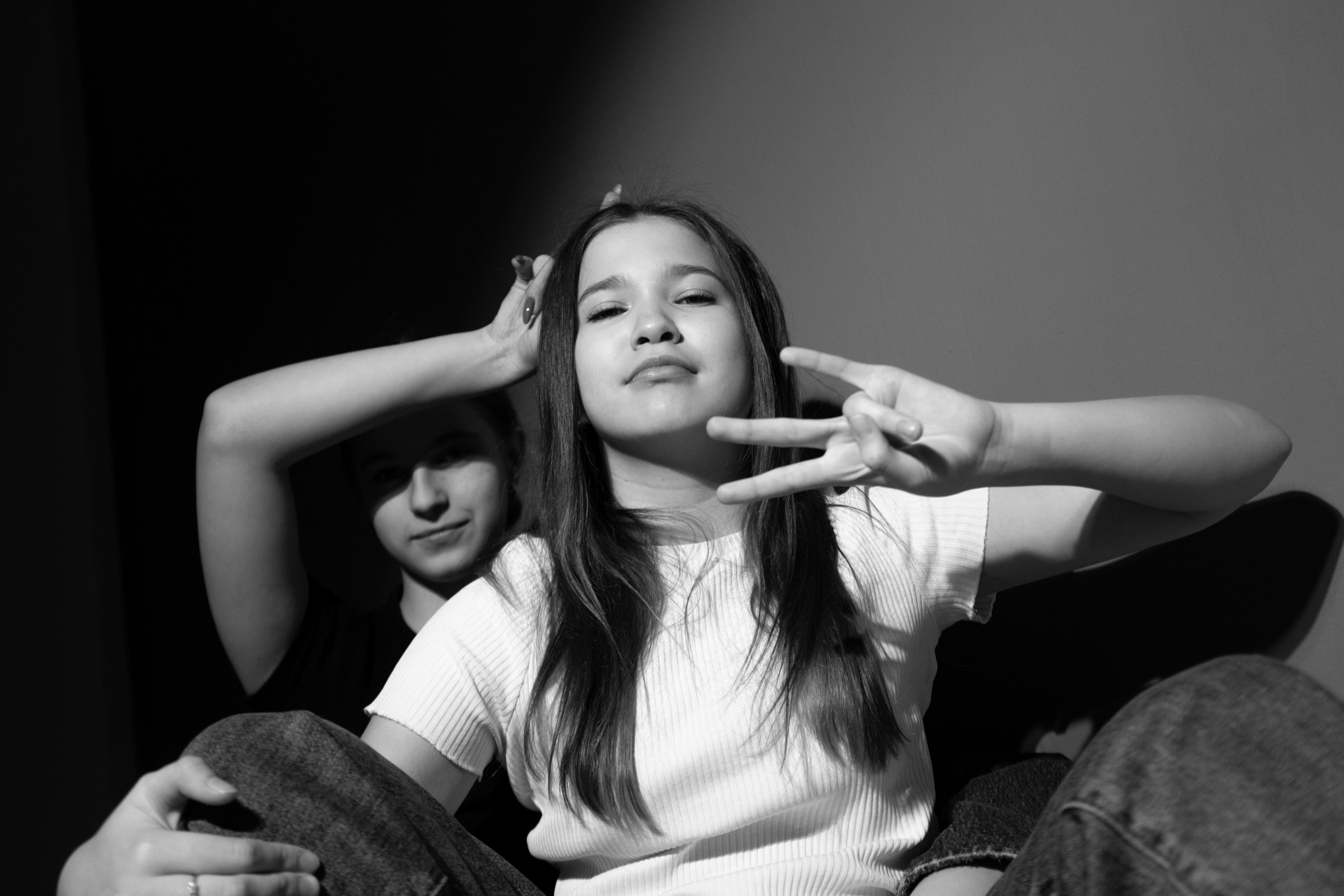 Молодость. Art my Pho