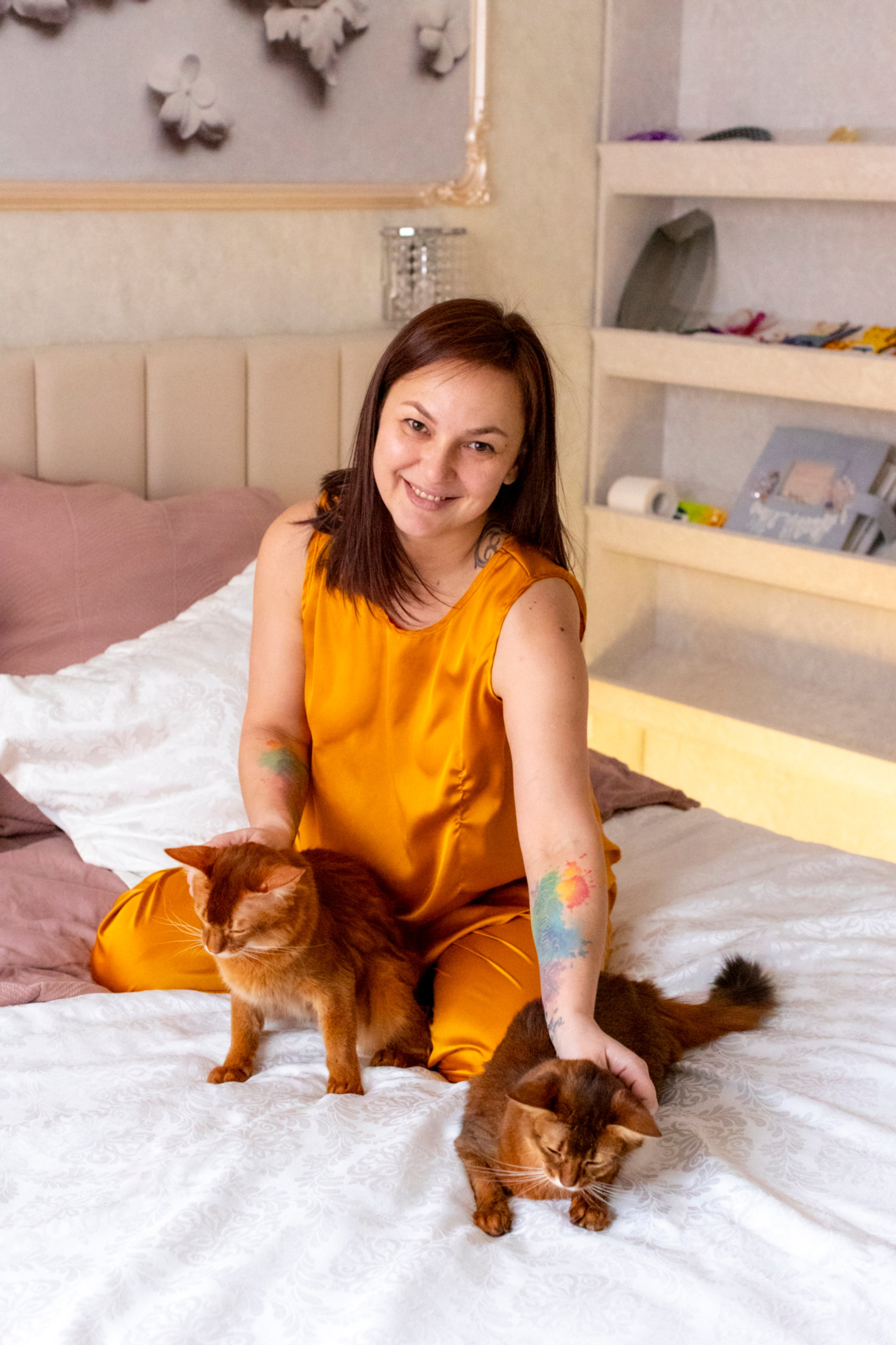 Сомали. Art my Pho