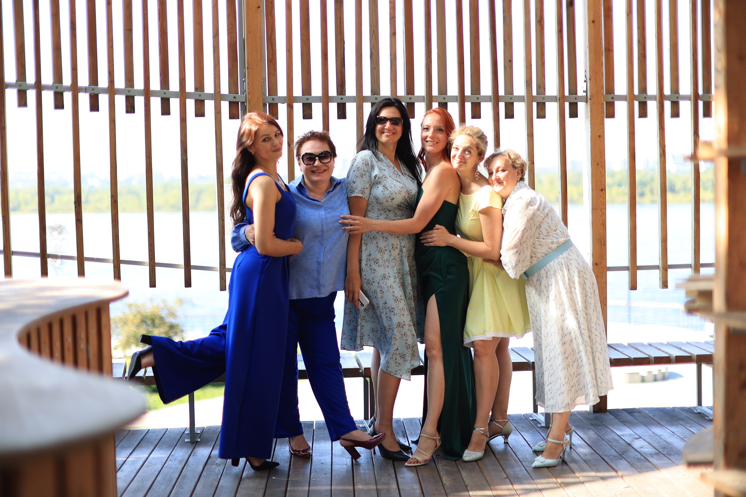 Свадьба август 2024. Art my Pho