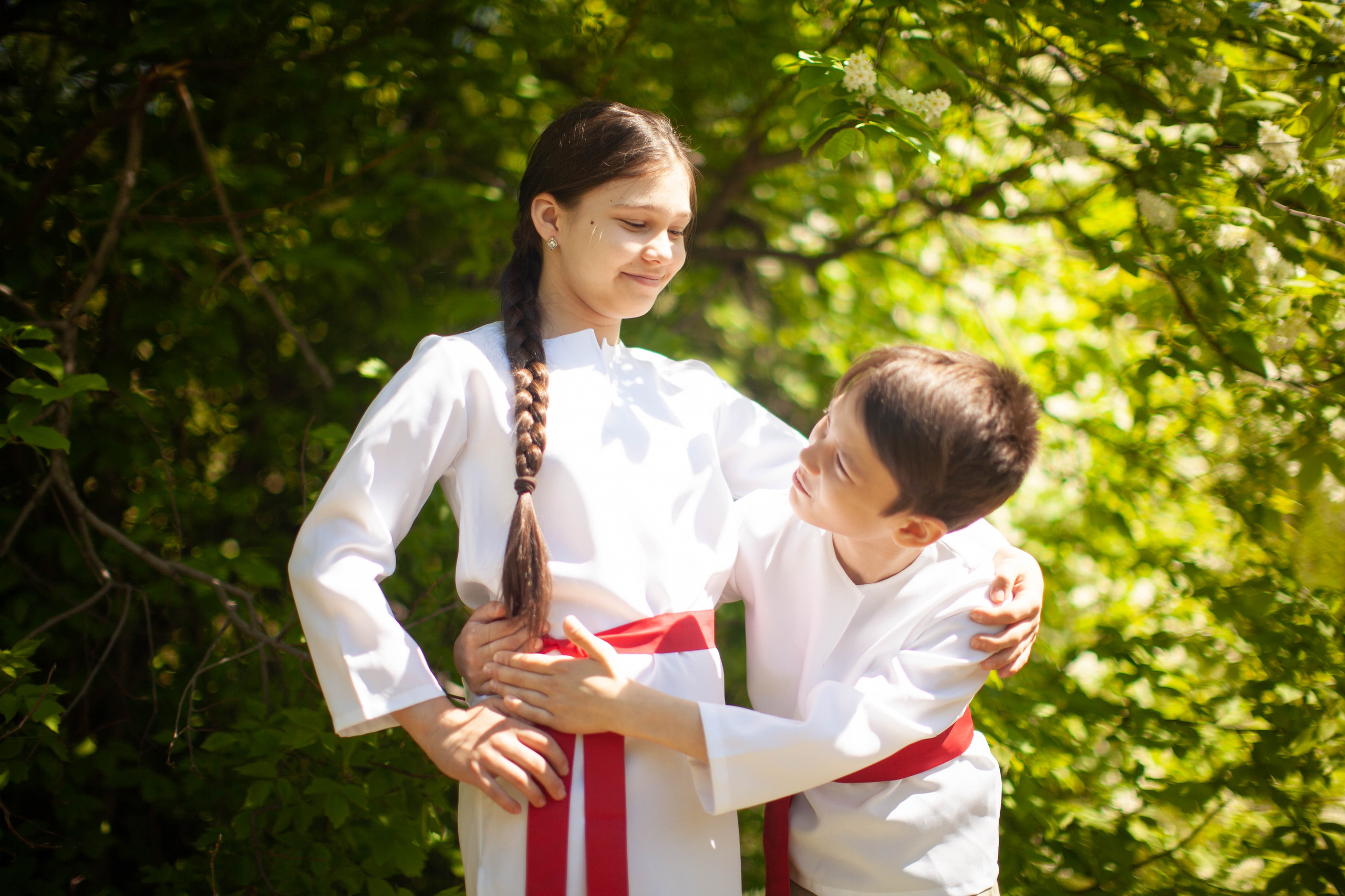 Летний день. Art my Pho