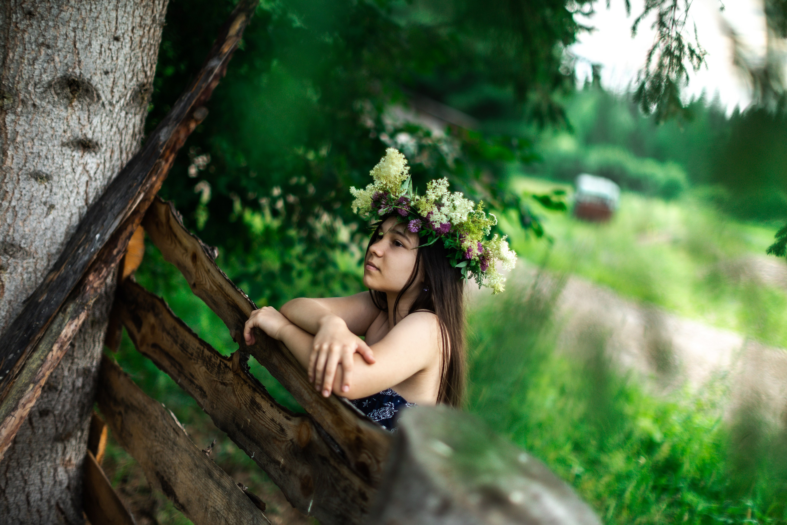 Трава. Art my Pho