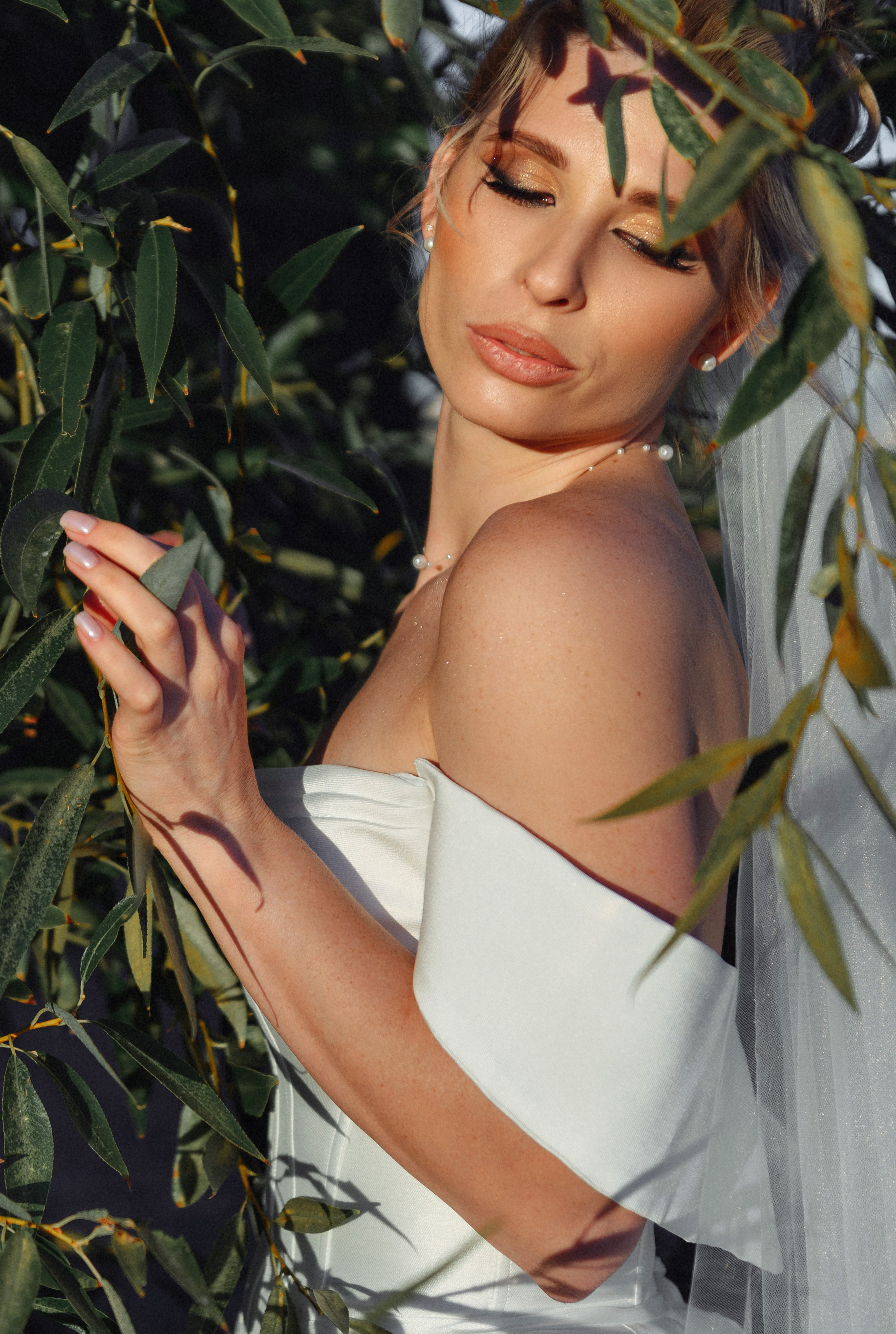 Максим и Елена. Семейный и свадебный фотограф в Краснодаре Максим Ершов