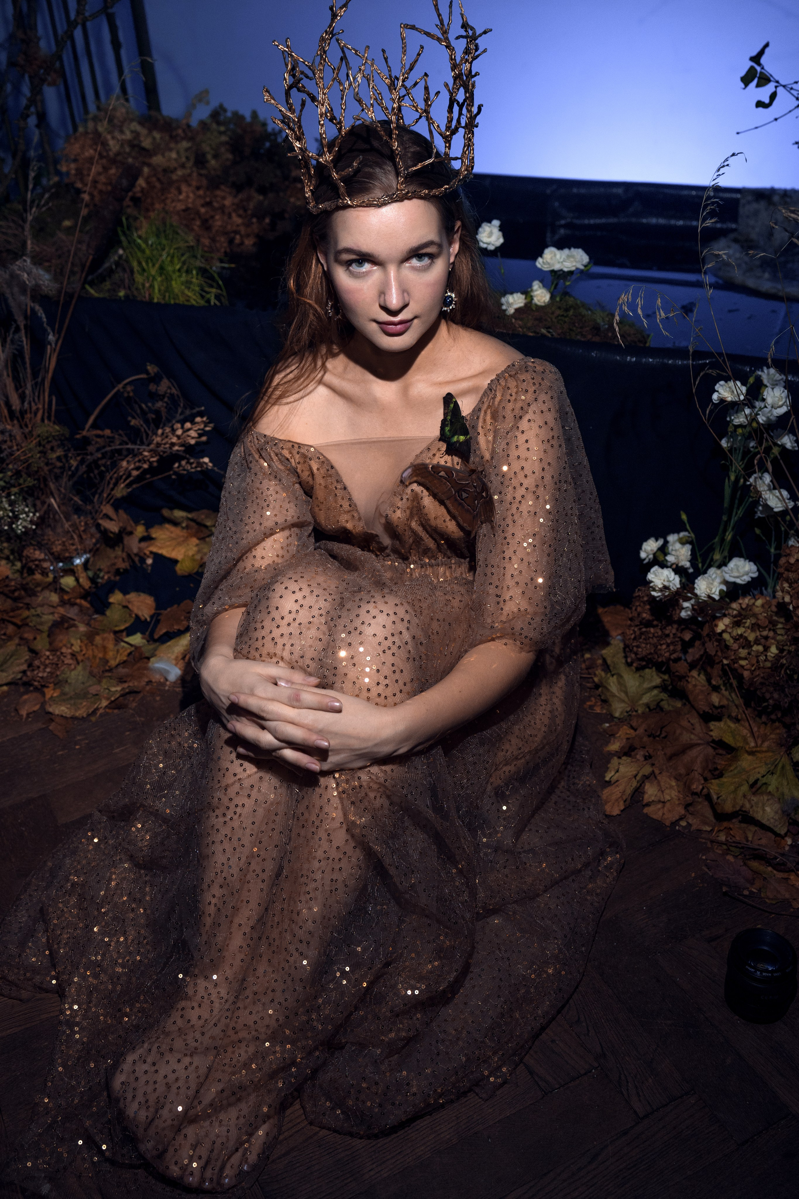 Фейский Альбом