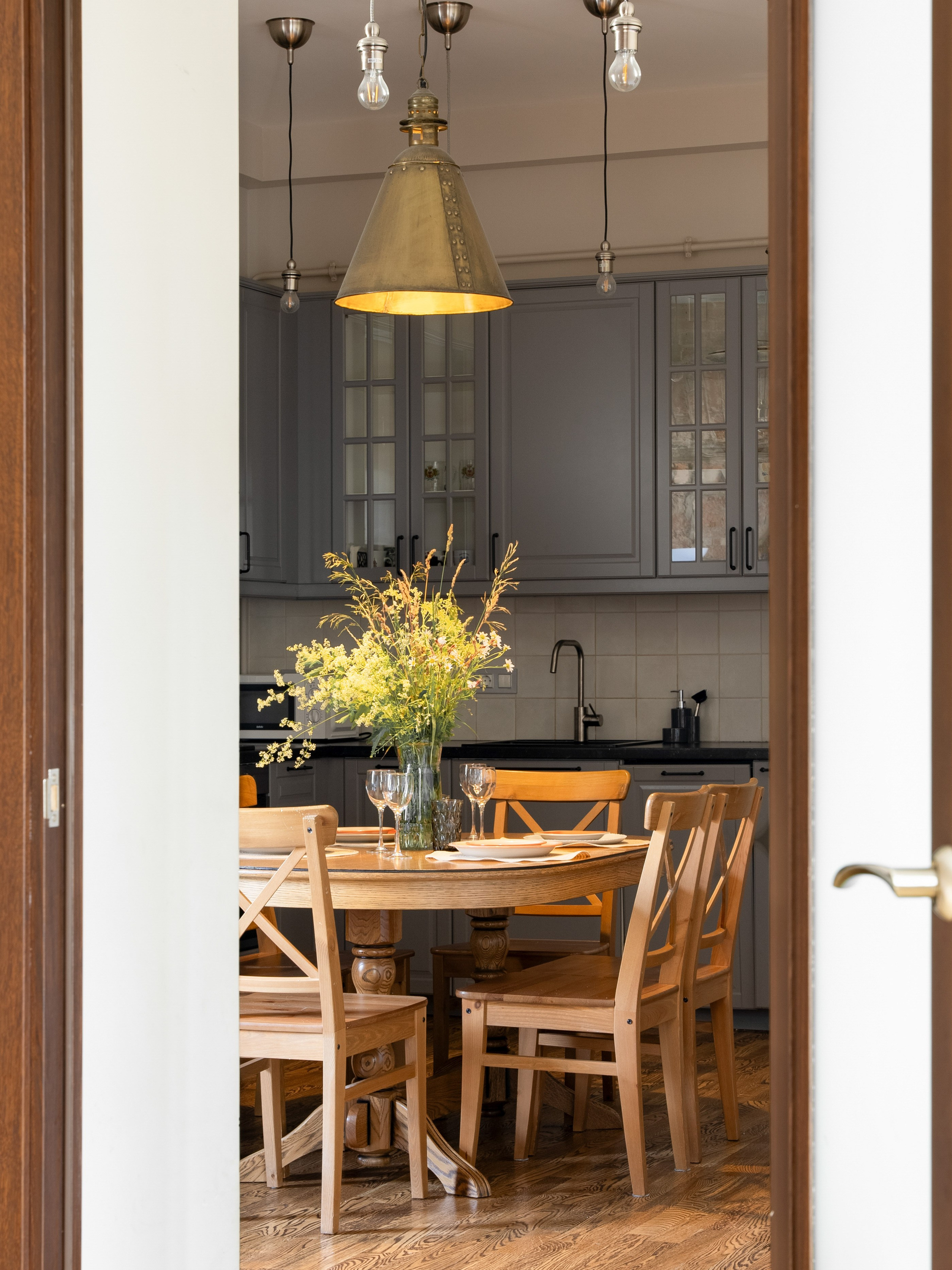 ЗАГОРОДНАЯ НЕДВИЖИМОСТЬ. Конев Ярослав — Интерьерный фотограф и видеограф