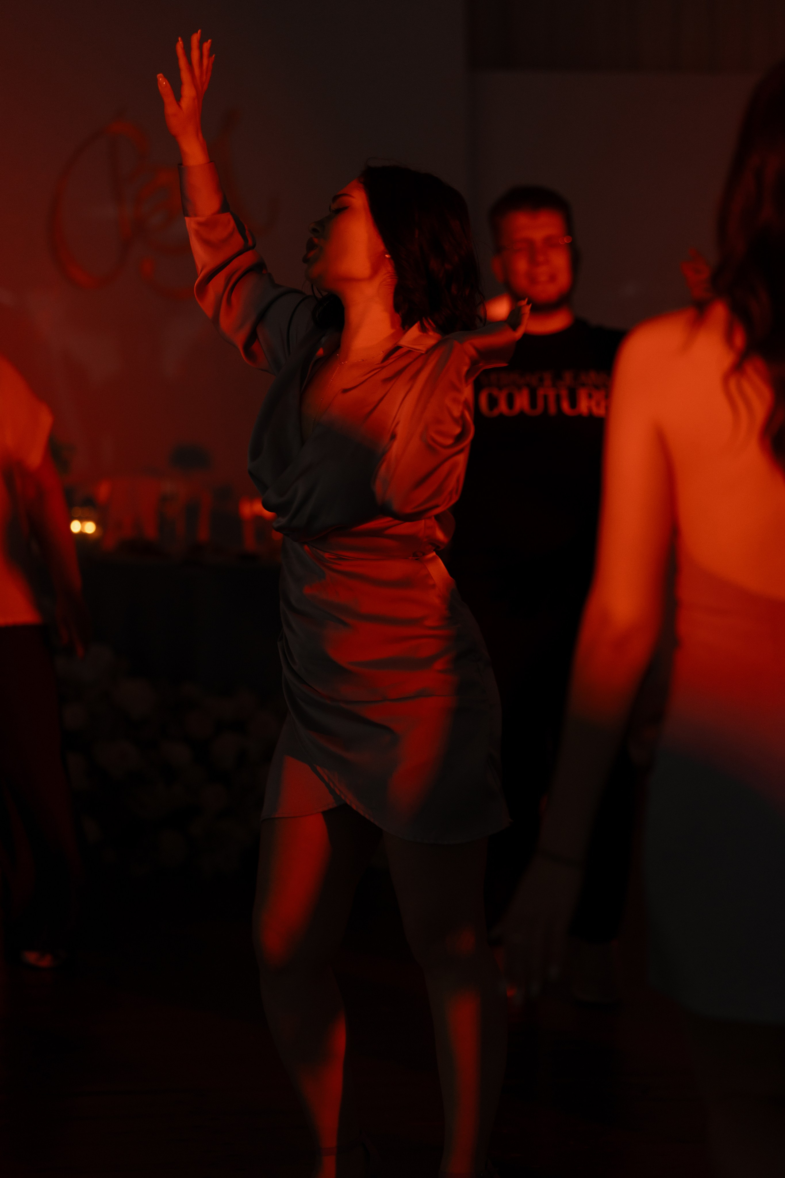 Виталий и Полина: свадьба загородом, где дождь не помеха. @dariazphoto свадебный фотограф