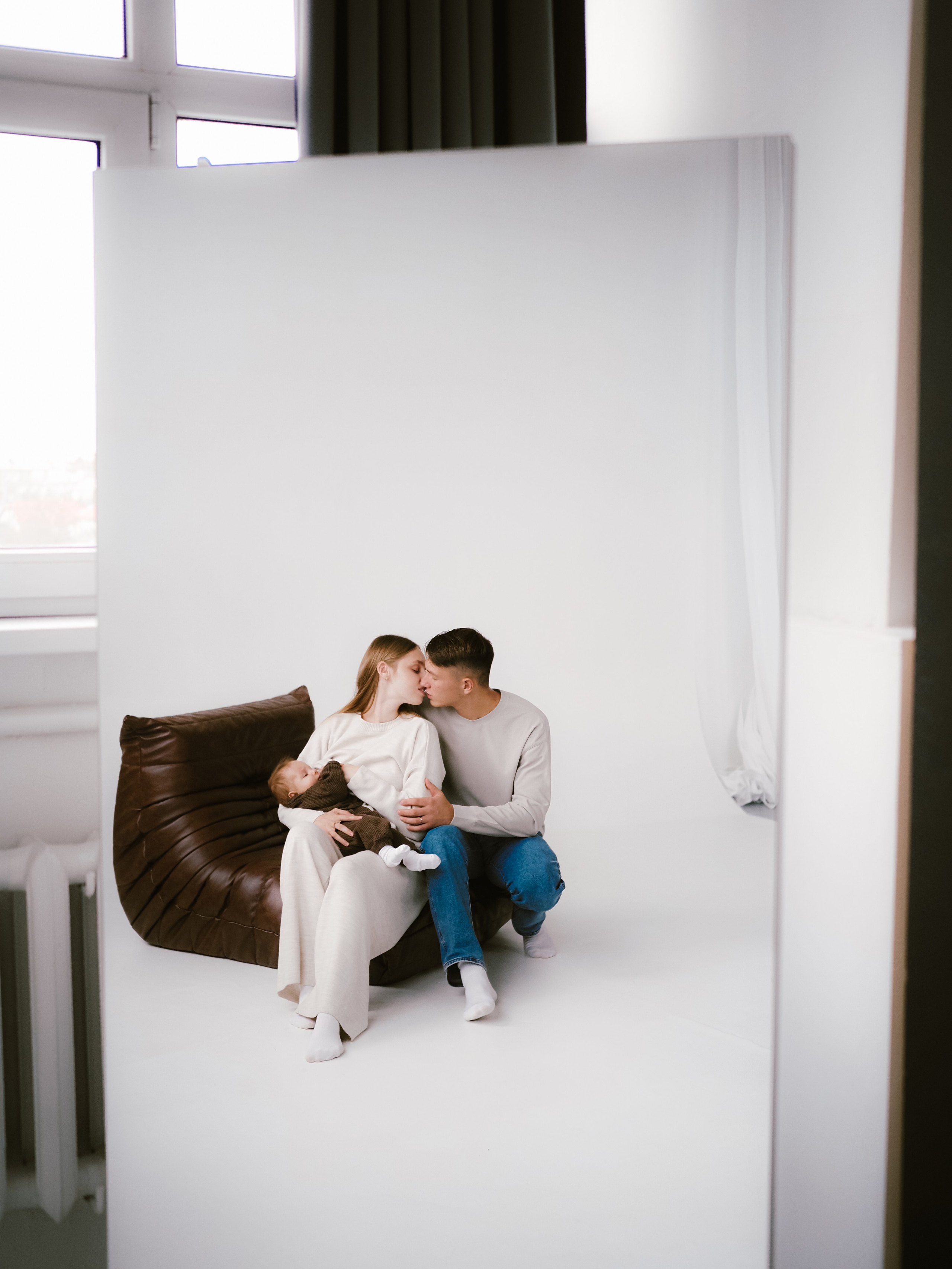 Смотреть в твои глаза узнавая себя 🤍. Фотограф Рязань. Семейный Свадебный фотограф