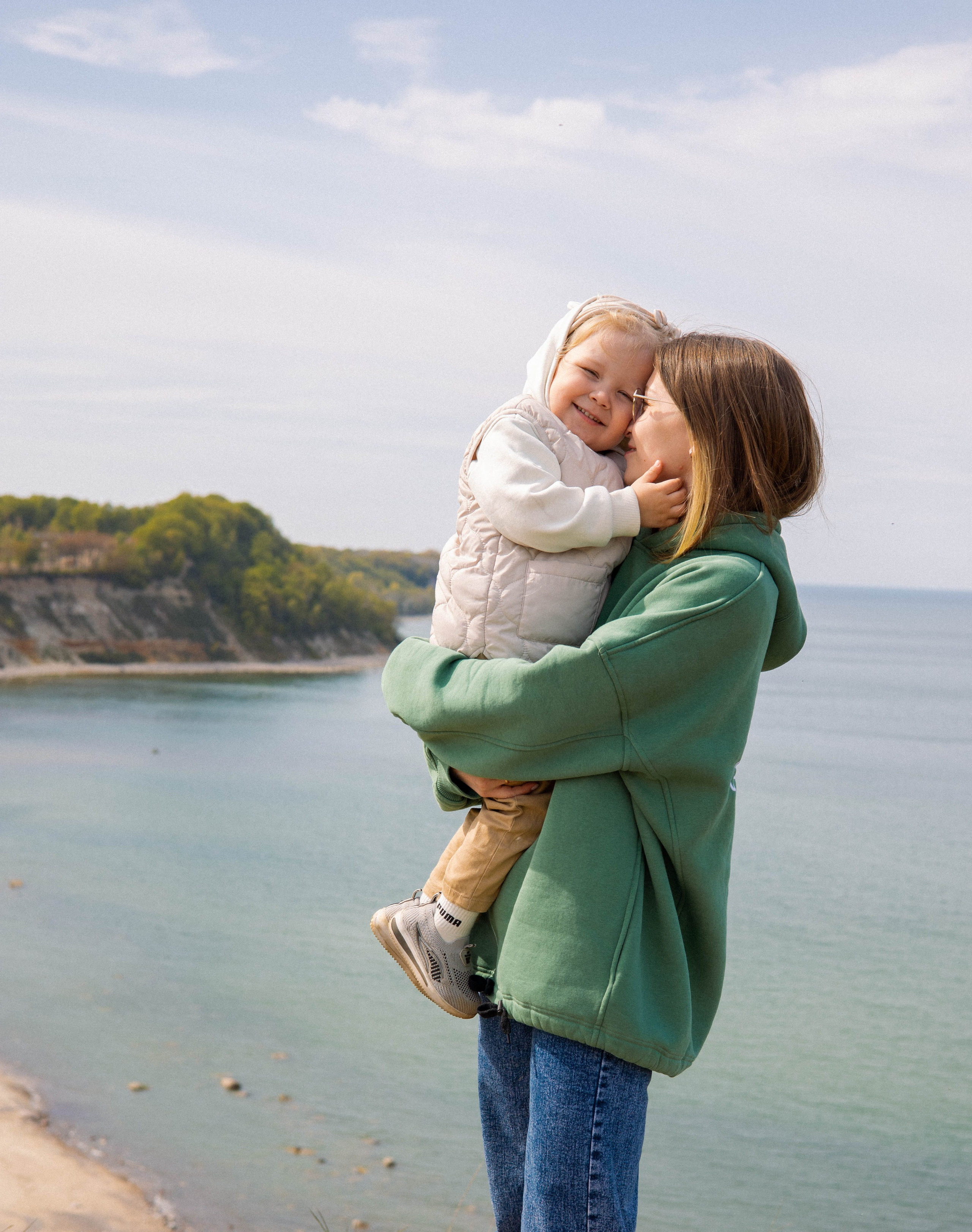 По Калининградской области. Фотограф Кострома | Калининград