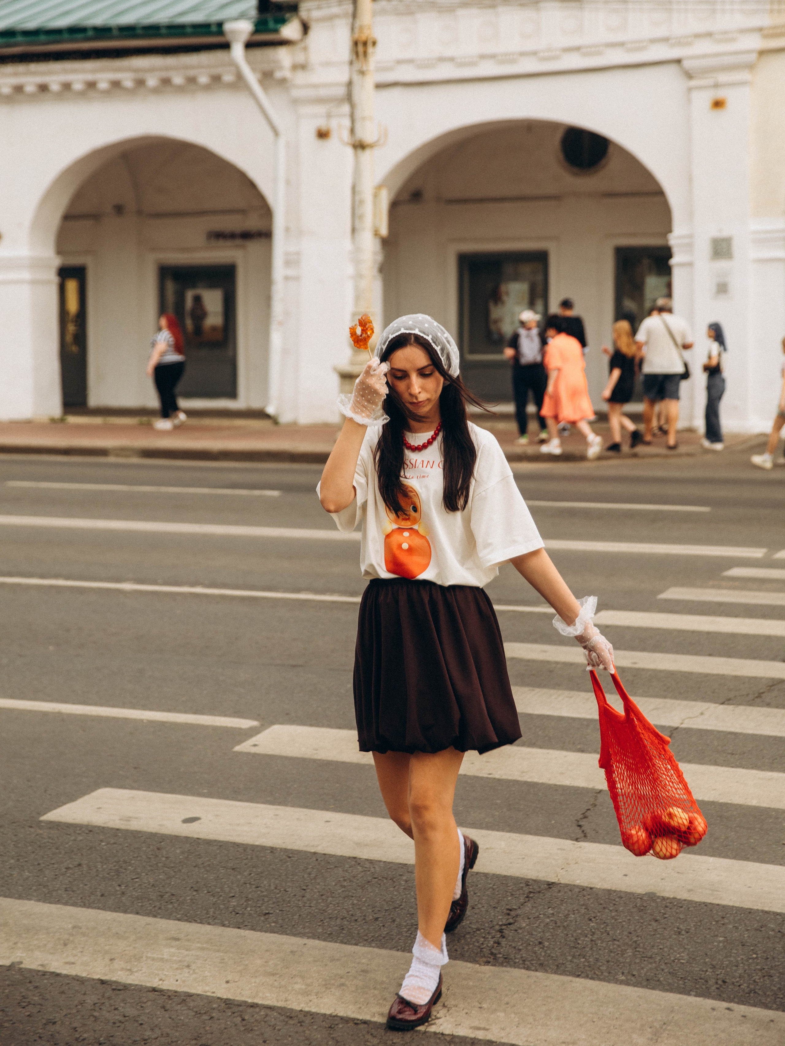 Мария. Фотограф Кострома | Калининград