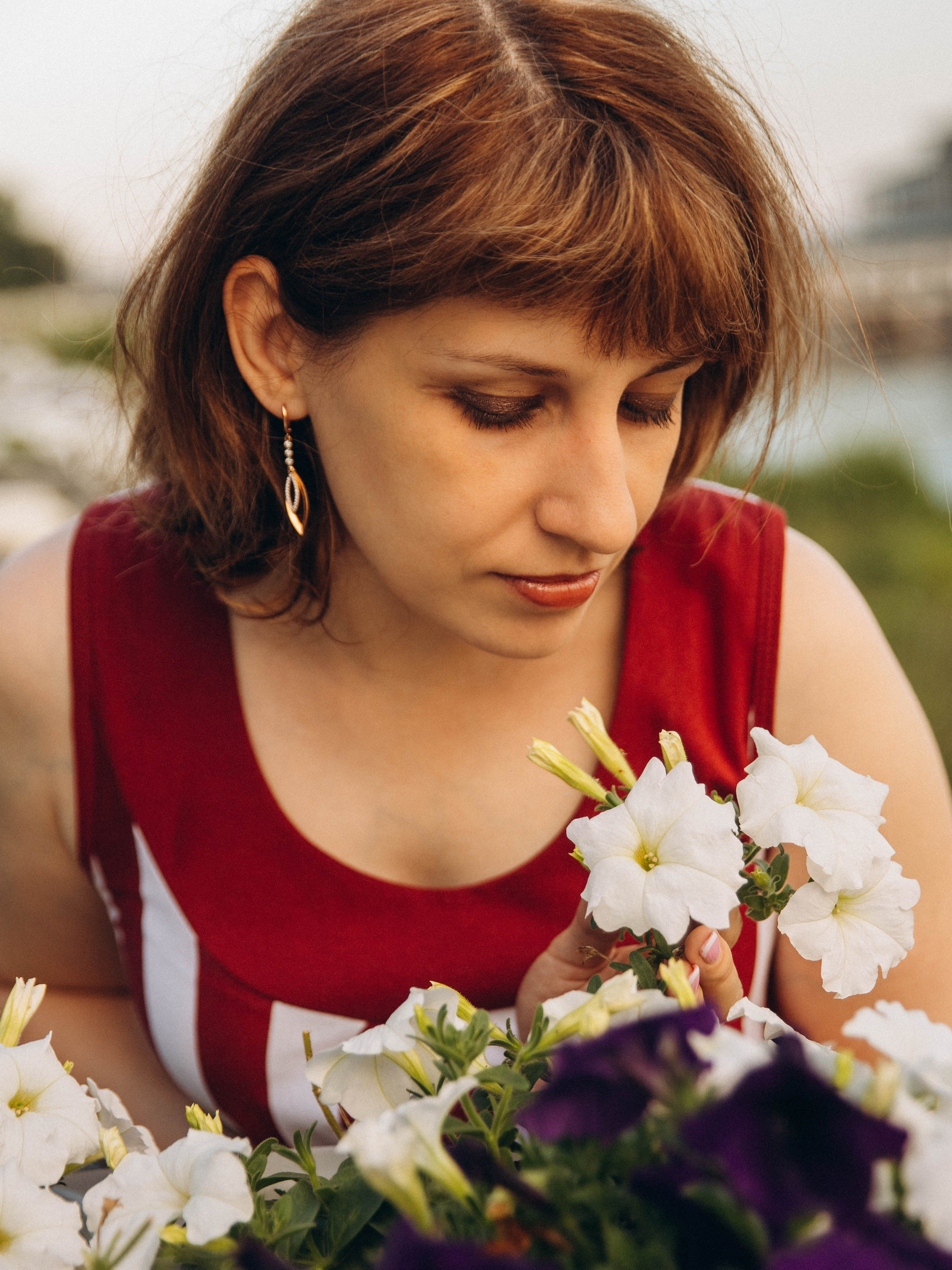 Екатерина. Фотограф Кострома | Калининград