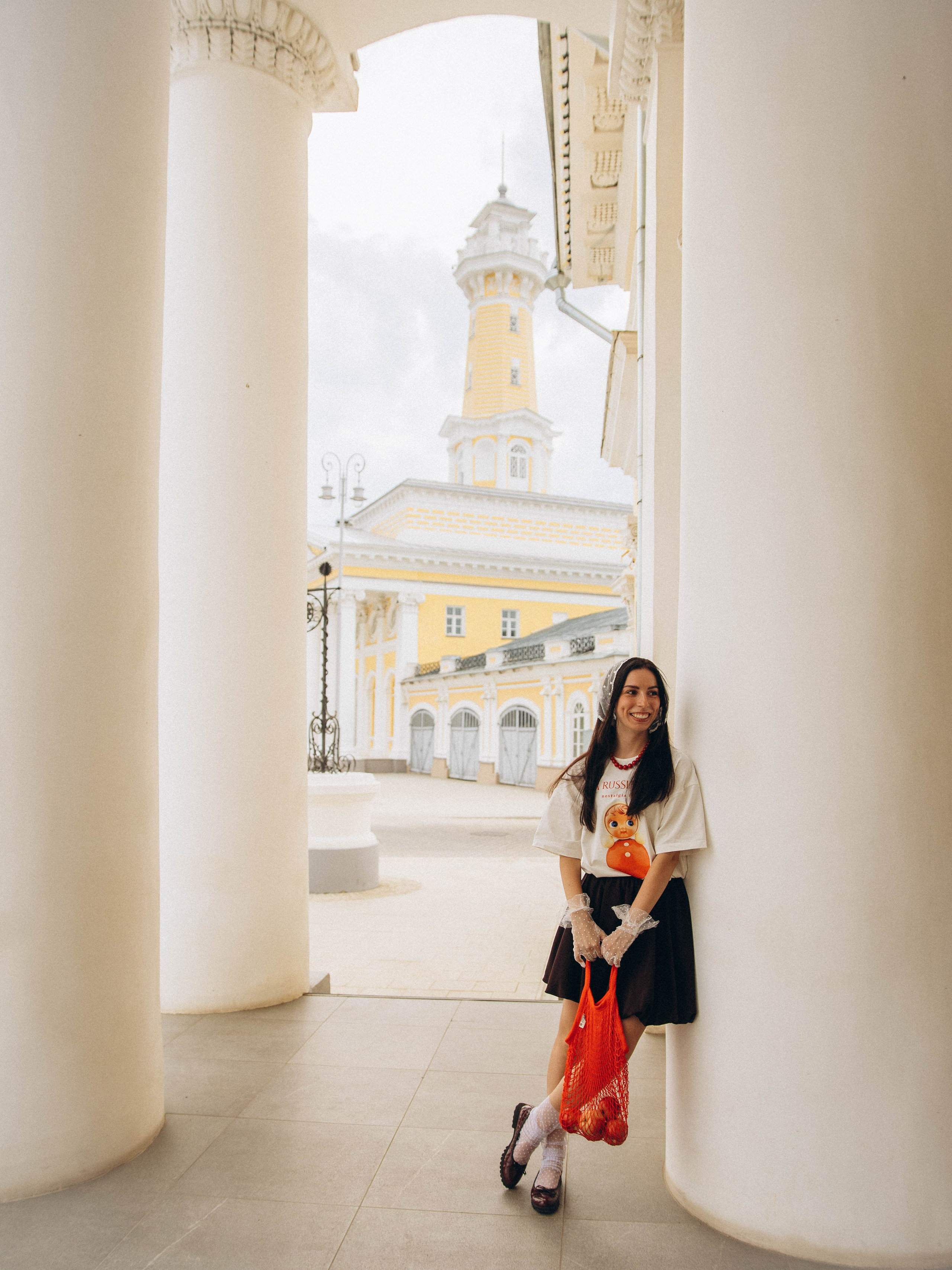 Мария. Фотограф Кострома | Калининград