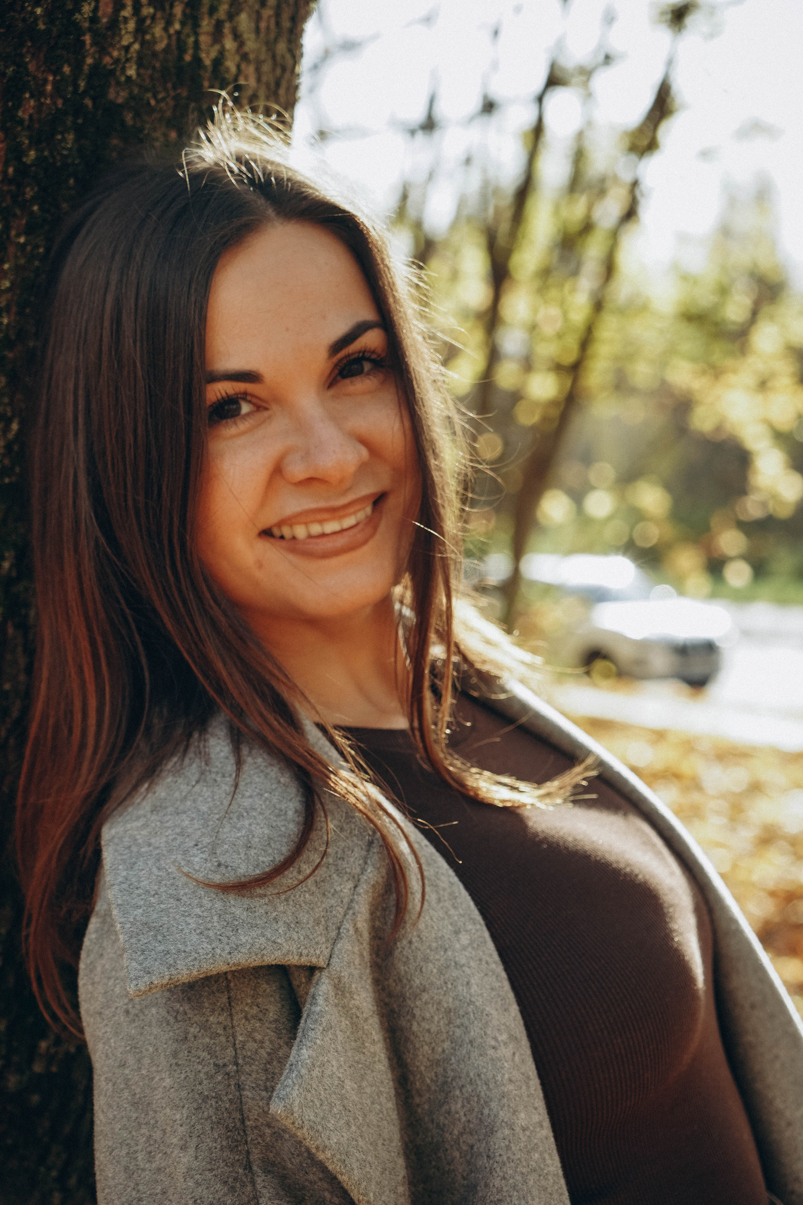 Семейный и детский фотограф Зеленоград Кудашова Наиля