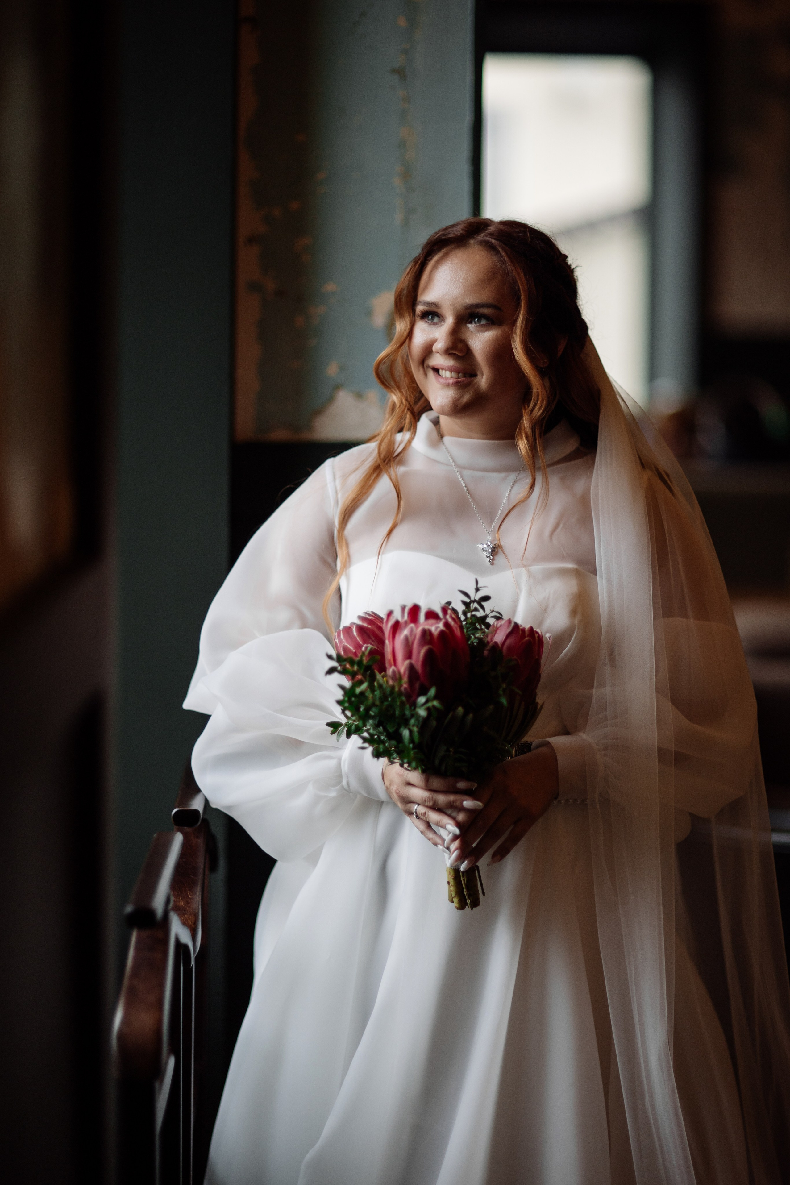 В стиле Властелина Колец. Свадебный фотограф в Нижнем Новгороде — Эдуард Смирнов