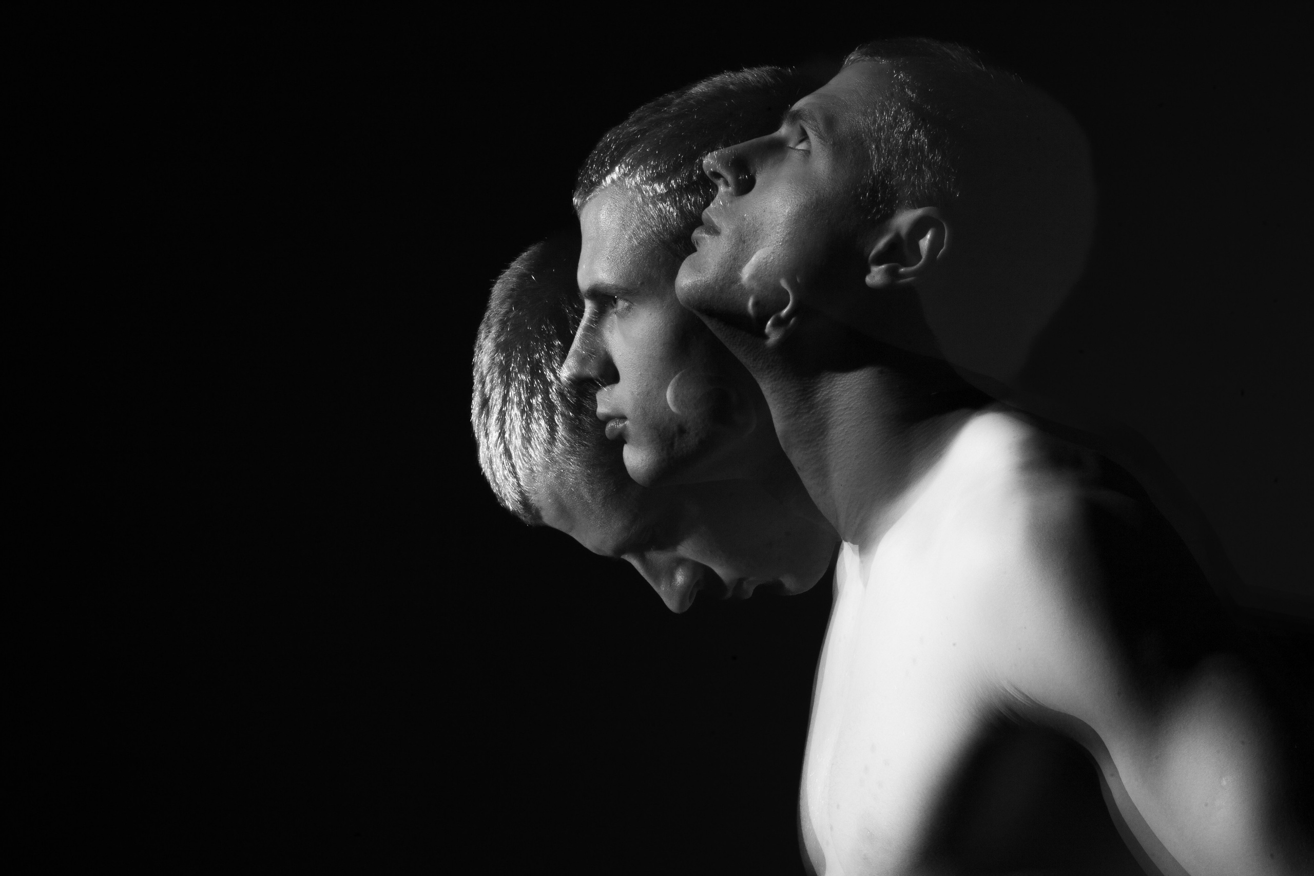 Мужской портрет. Фотограф в Москве Татьяна Ларина