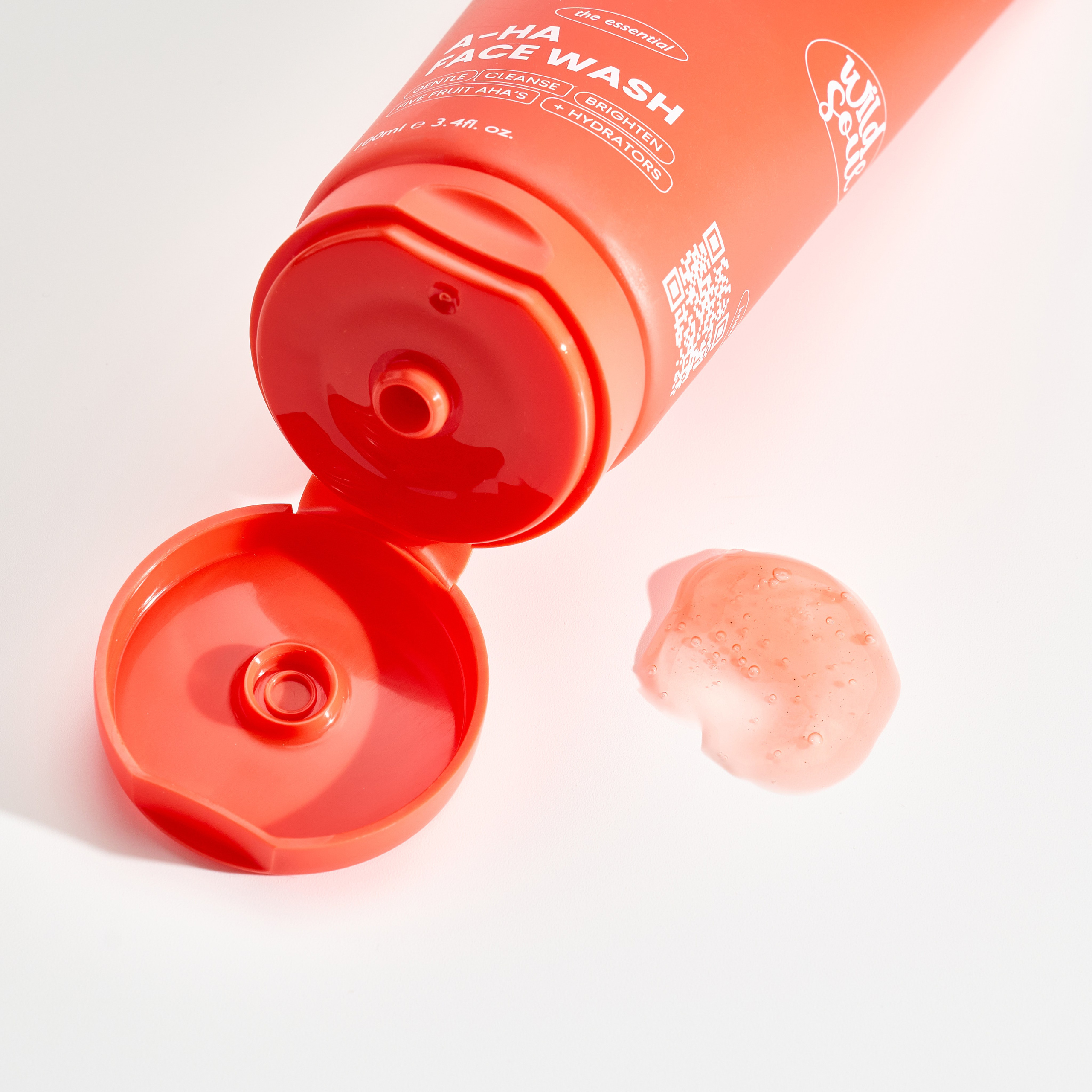 Косметика AMINU. Фотограф Валерий Федяев | vallerzu