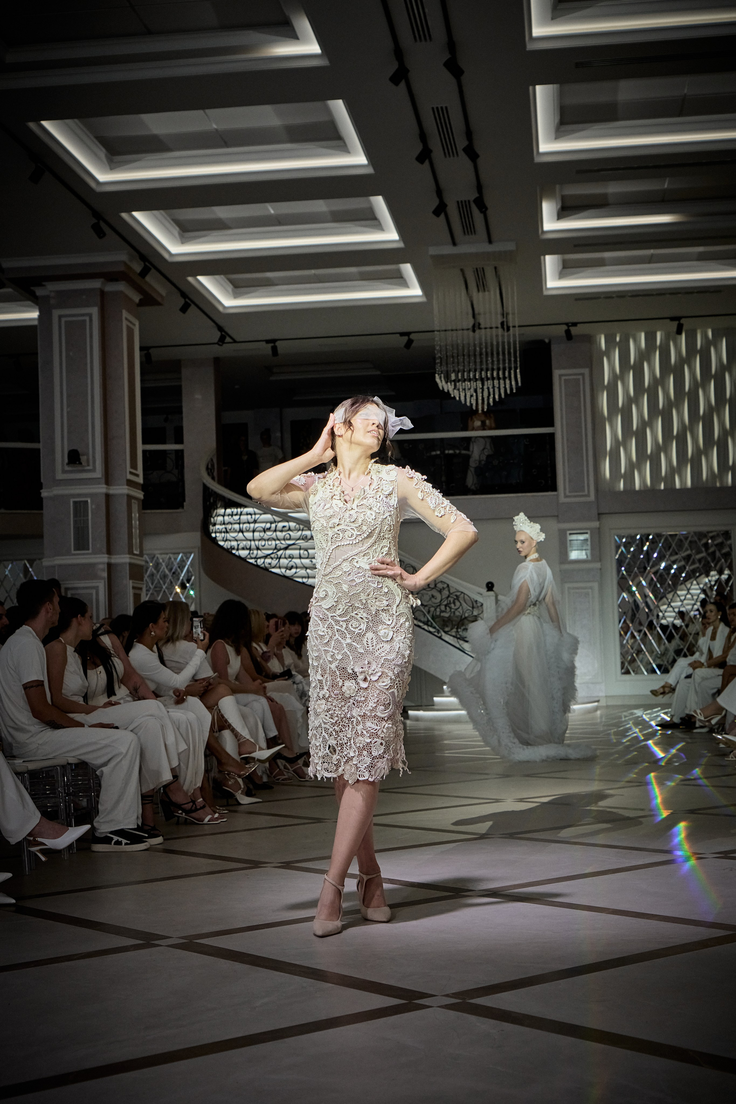 KRASNODAR FASHION SHOW. Фотограф в Краснодаре Татьяна Вижевитова