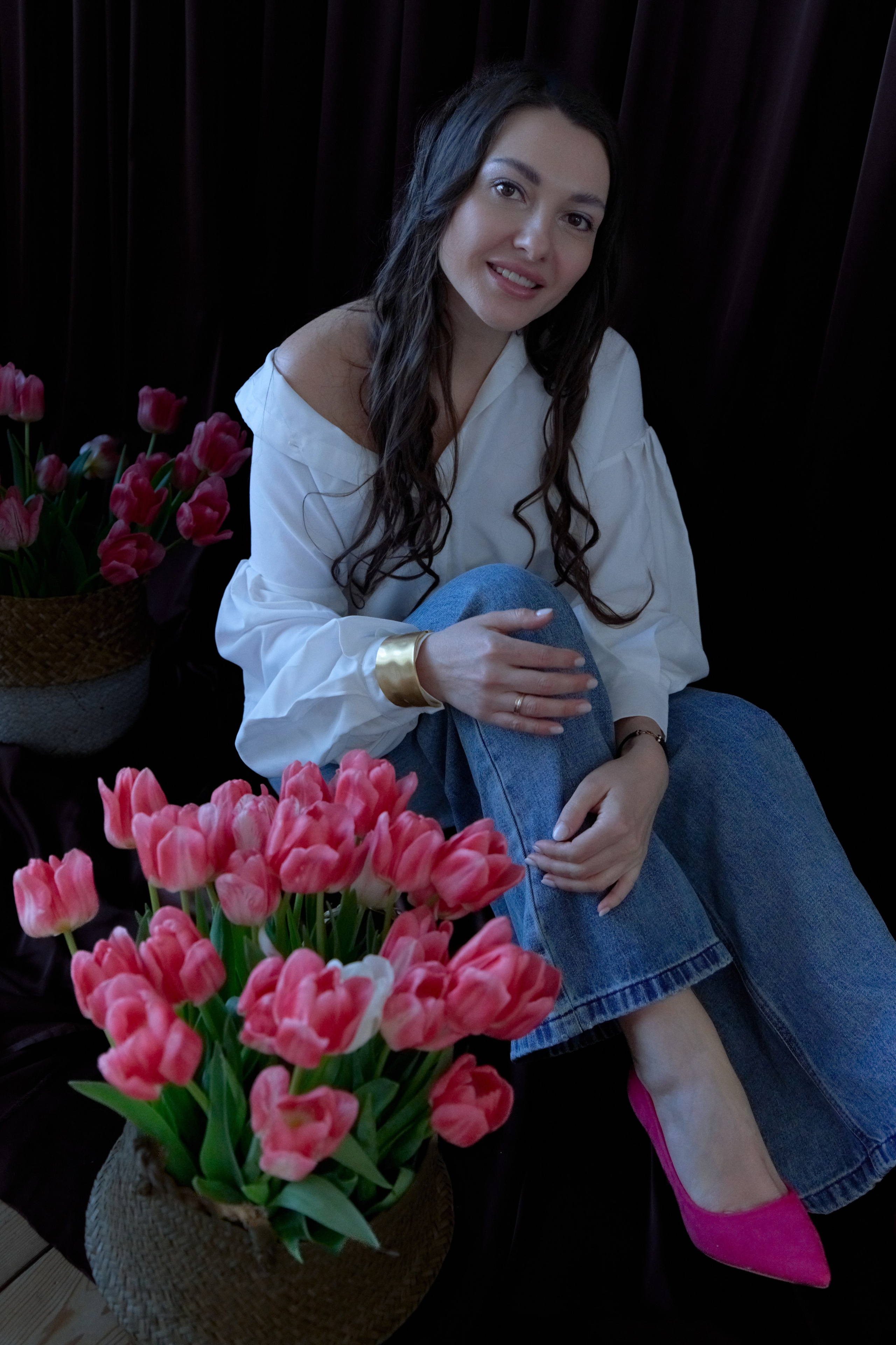 Майя и Амелия. Фотограф в Краснодаре Татьяна Вижевитова