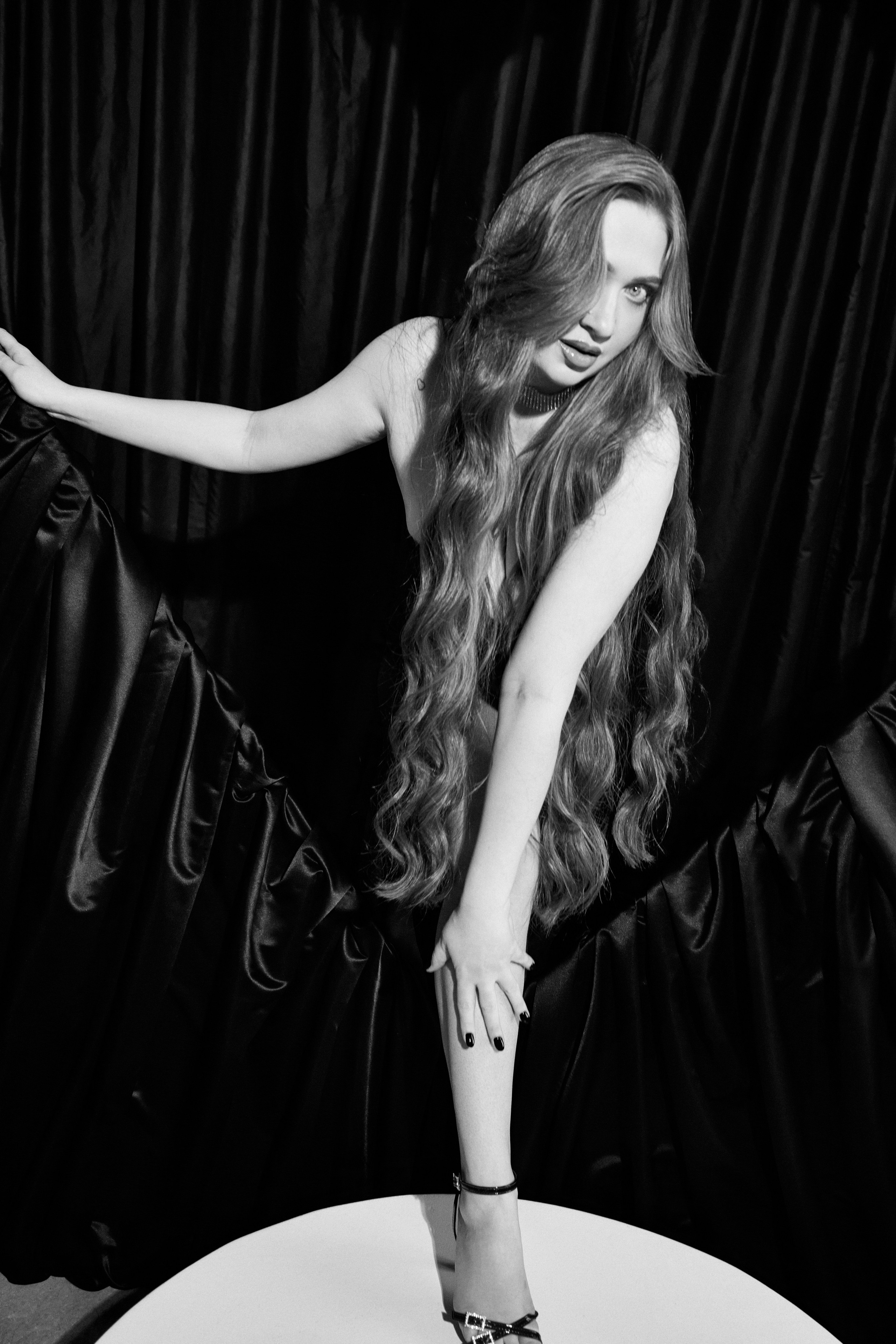 Олеся. Фотограф в Краснодаре Татьяна Вижевитова