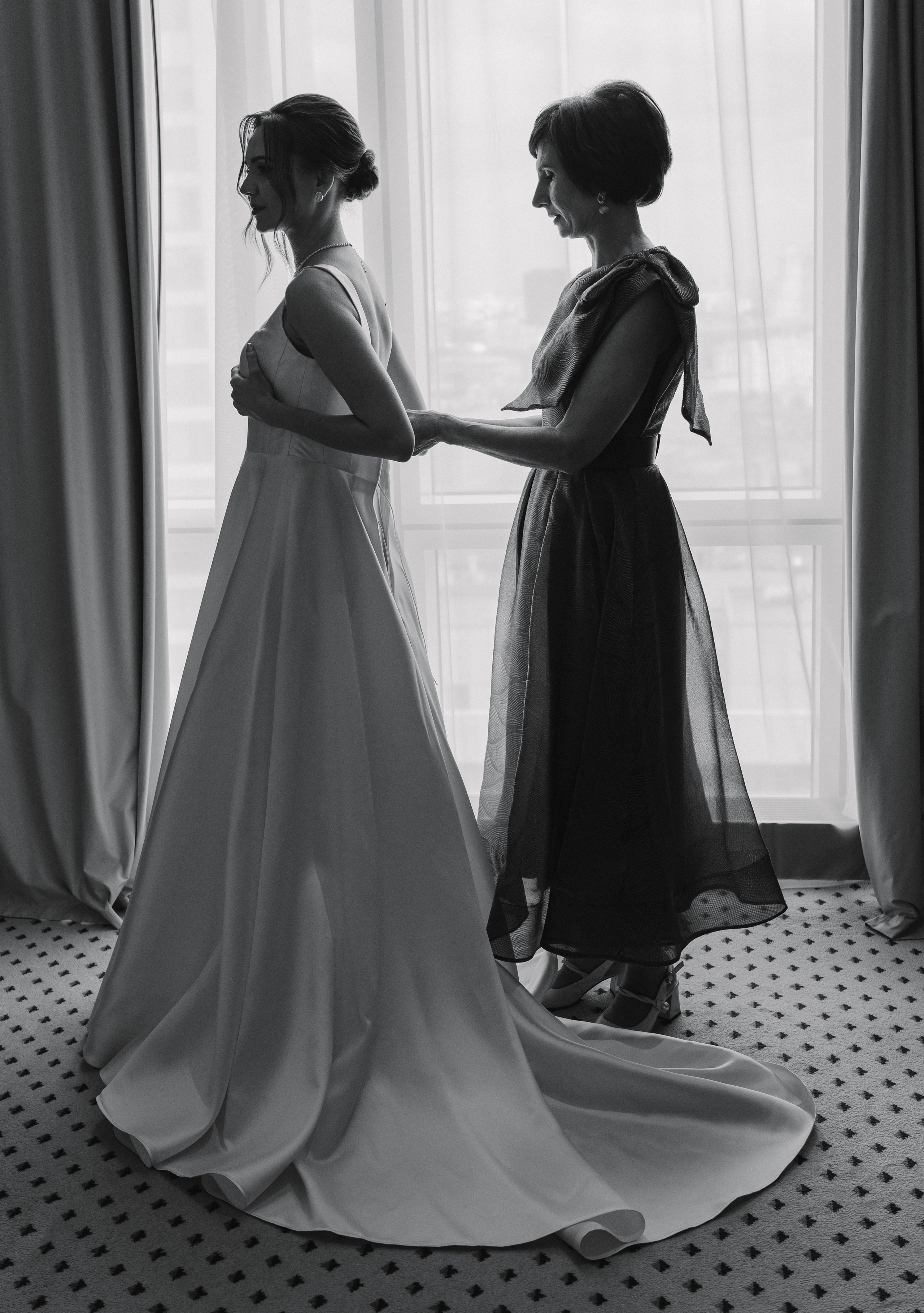 Свадьба Максима и Виктории. Семейный фотограф в Москве Алёна Чача