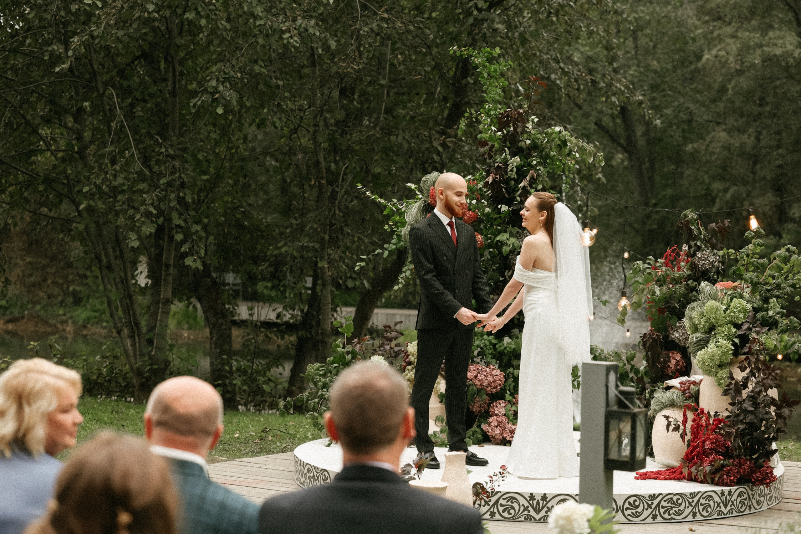 Георгий и Татьяна. Фотограф в Екатеринбурге Андрей Медведко