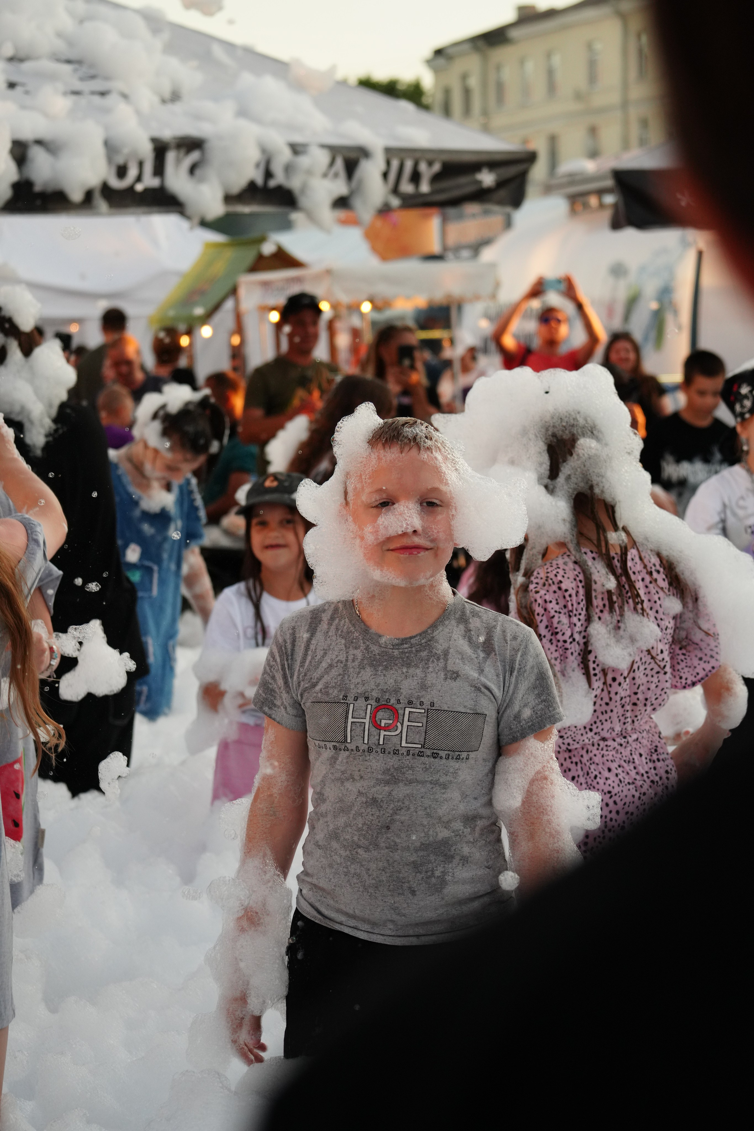 БАЛТИК РАЛЛИ Выборг 2025. Портретный фотограф в Санкт-Петербурге Дмитриева Наталия